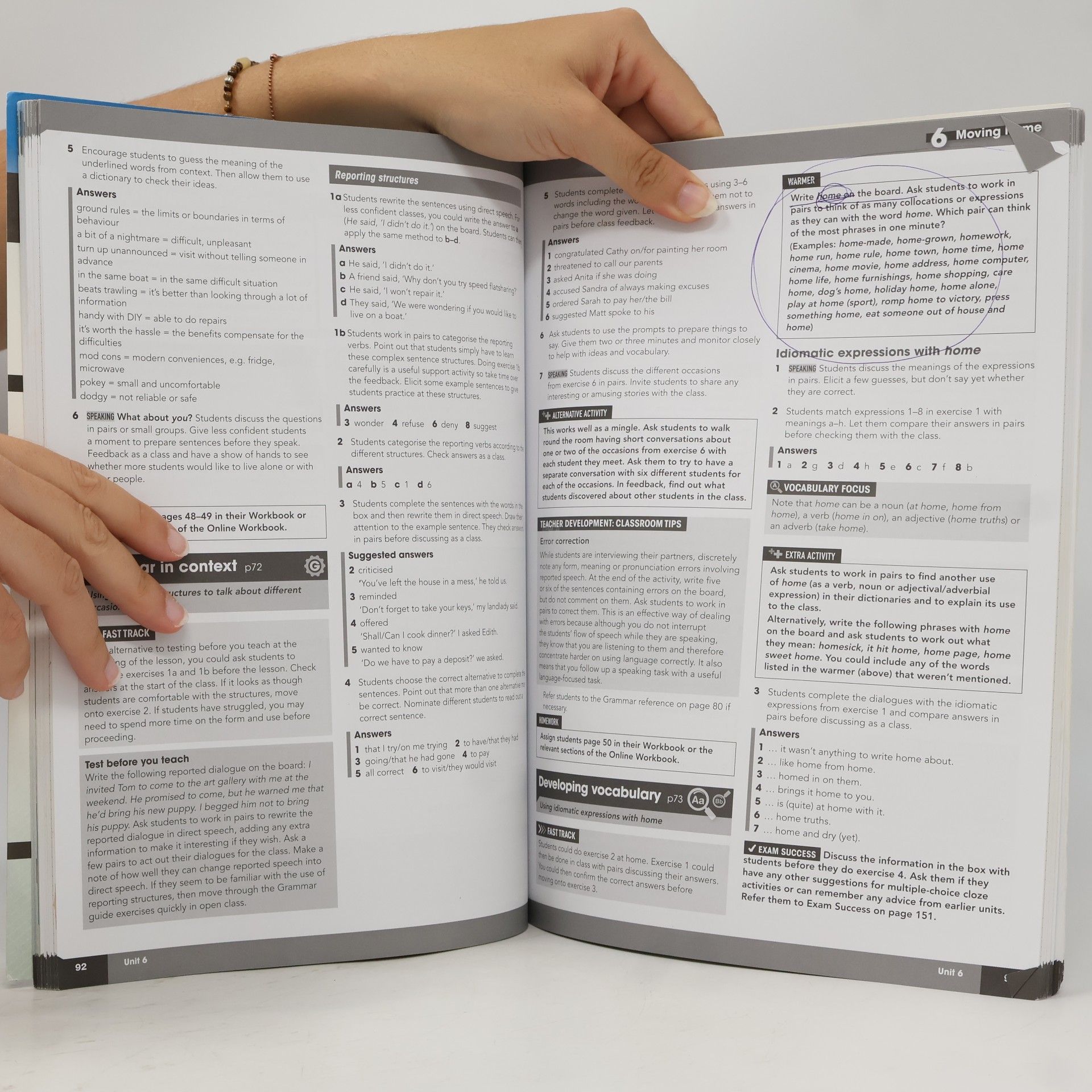 Mike Sayer Gateway B2+: Teacher's Book Premium Pack, 2nd Edition
