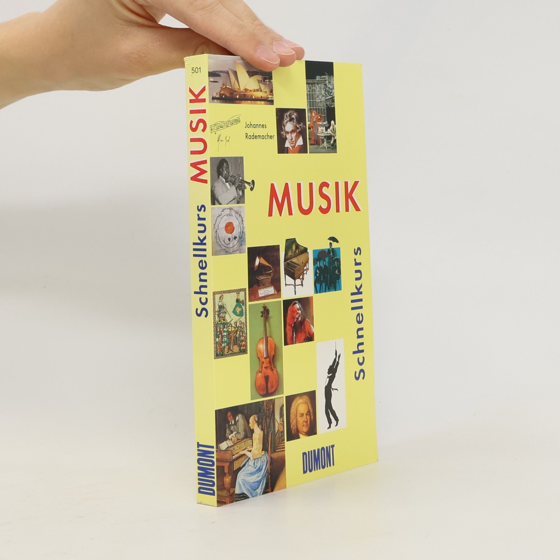 Musik