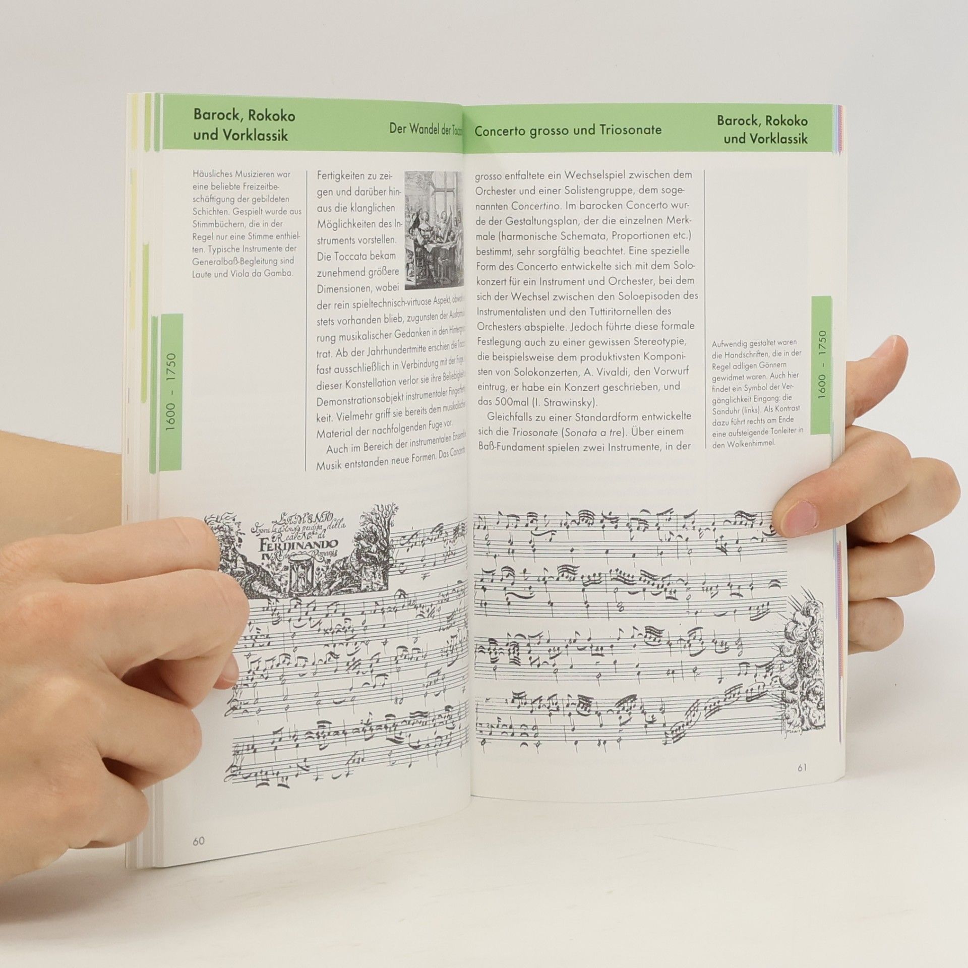 Johannes Rademacher Musik