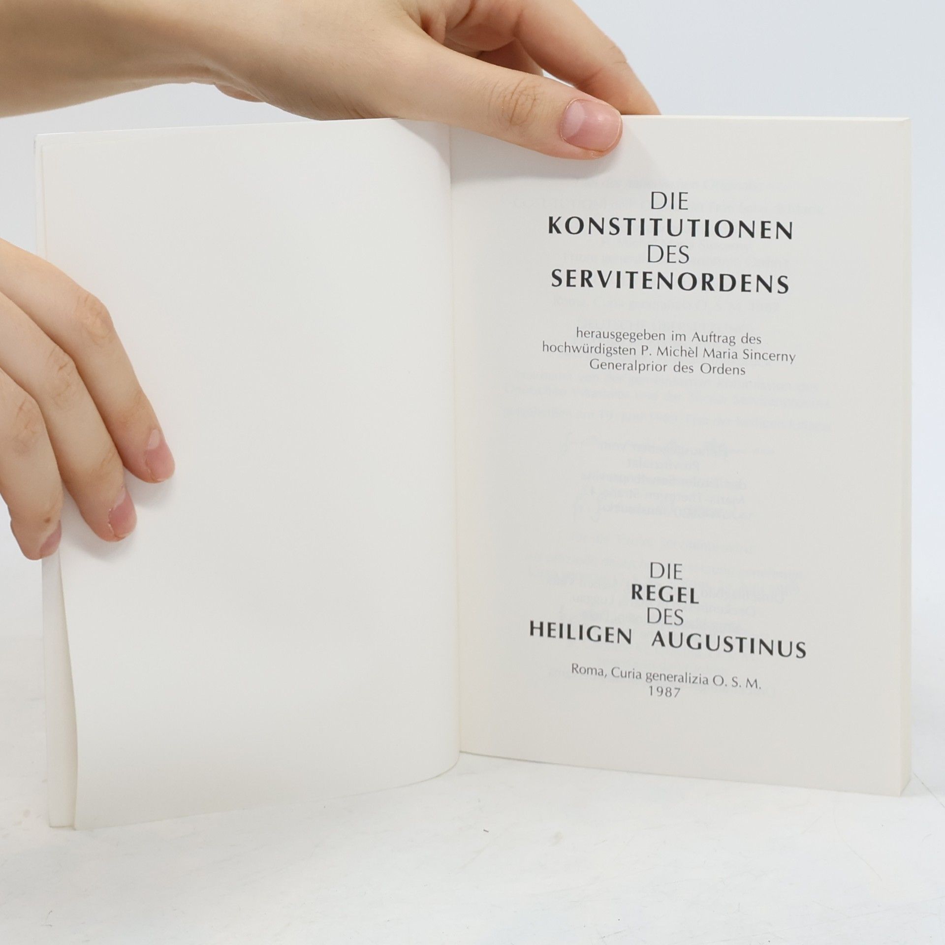 kolektiv Konstitutionen O. S. M.