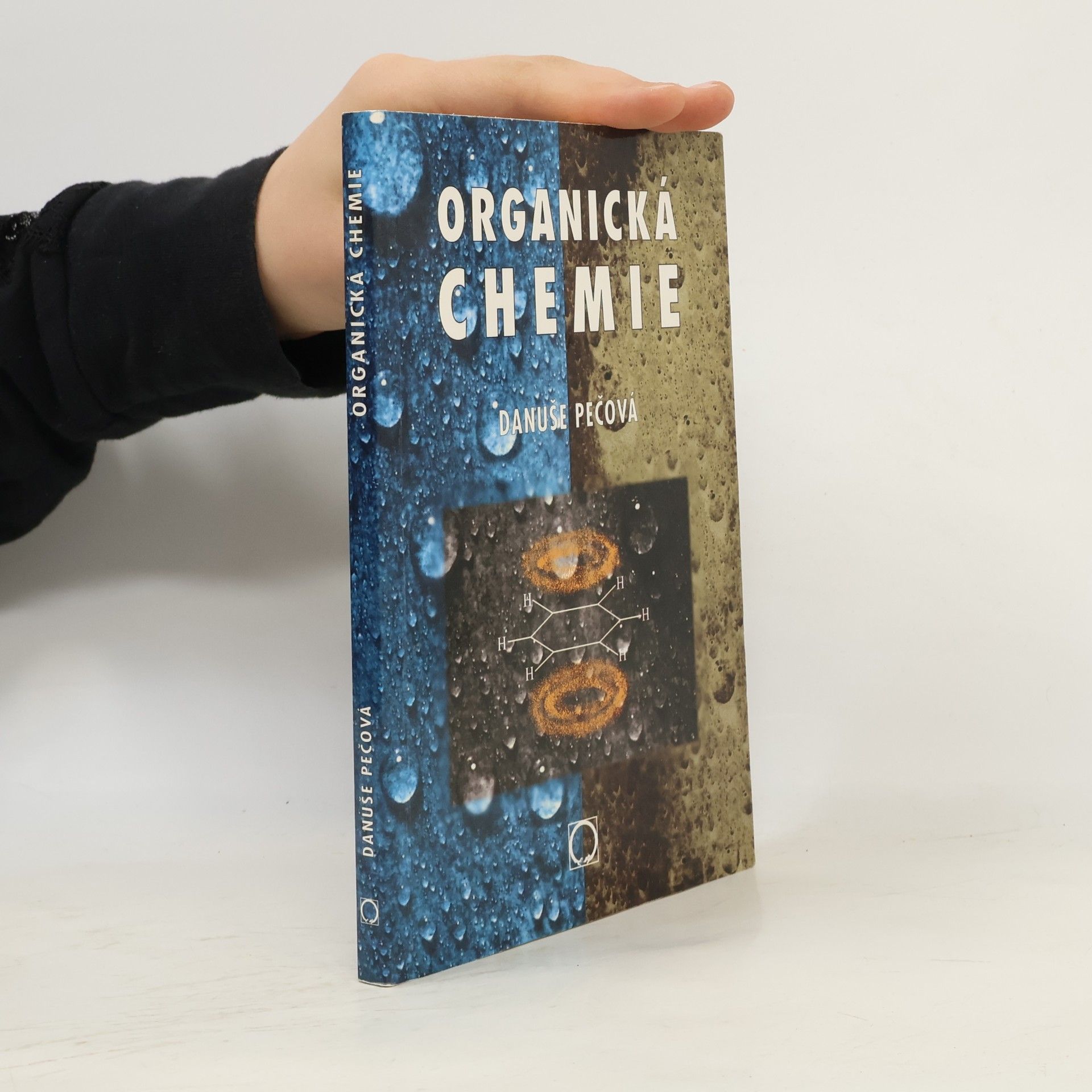 Organická chemie