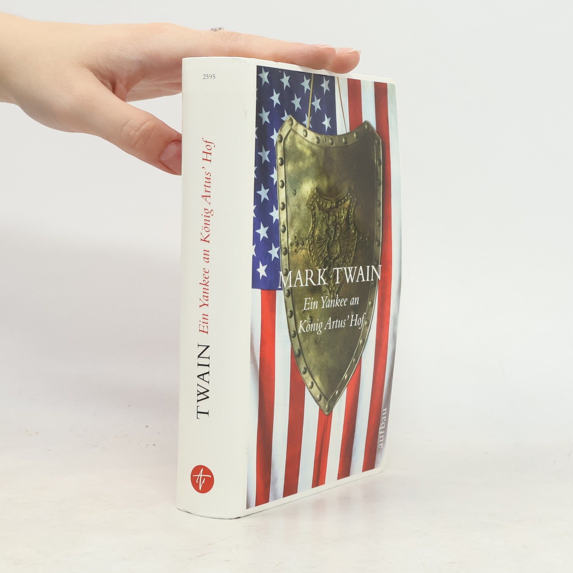 Mark Twain Ein Yankee an König Artus' Hof