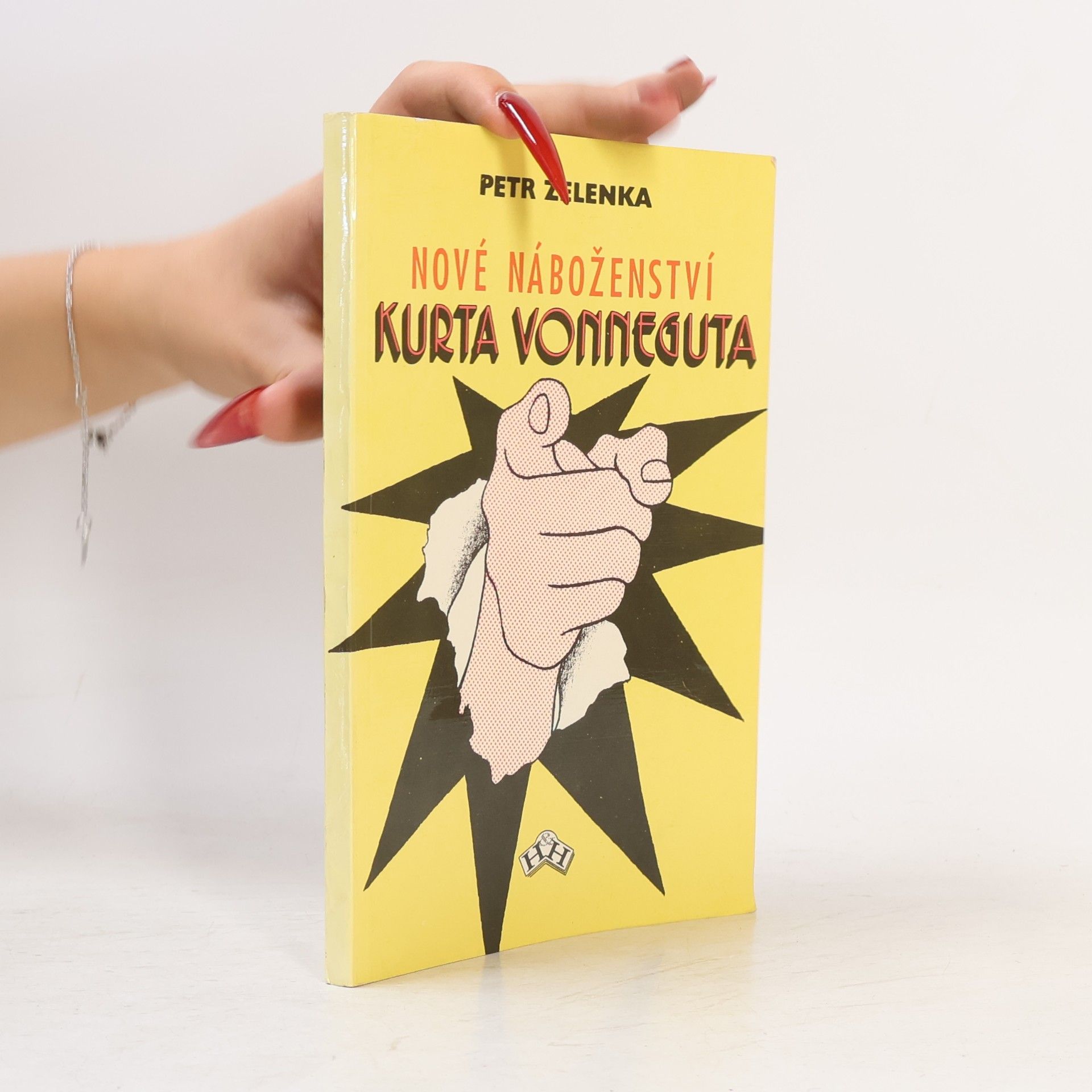 Nové náboženství Kurta Vonneguta