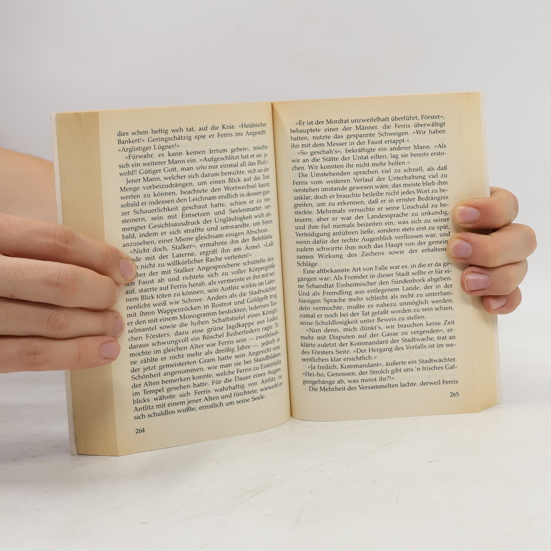 Katherine Kurtz Die Deryni Archive