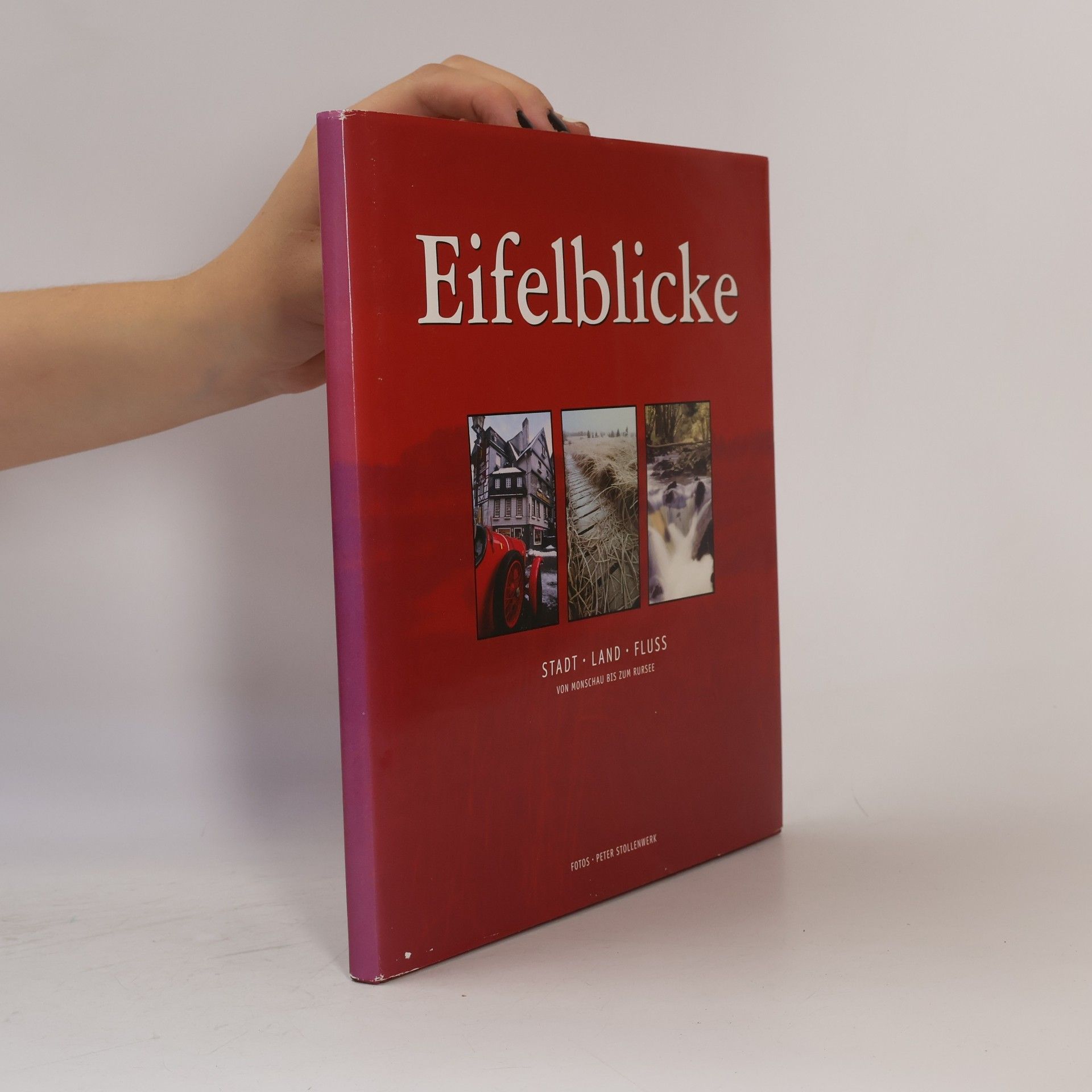 Eifelblicke