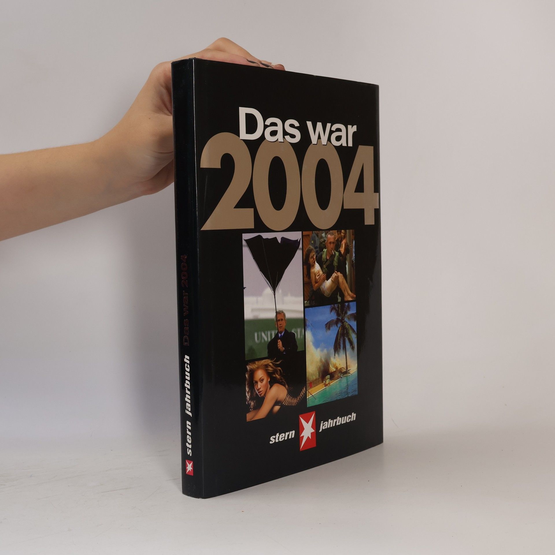 Kreuzweise 8