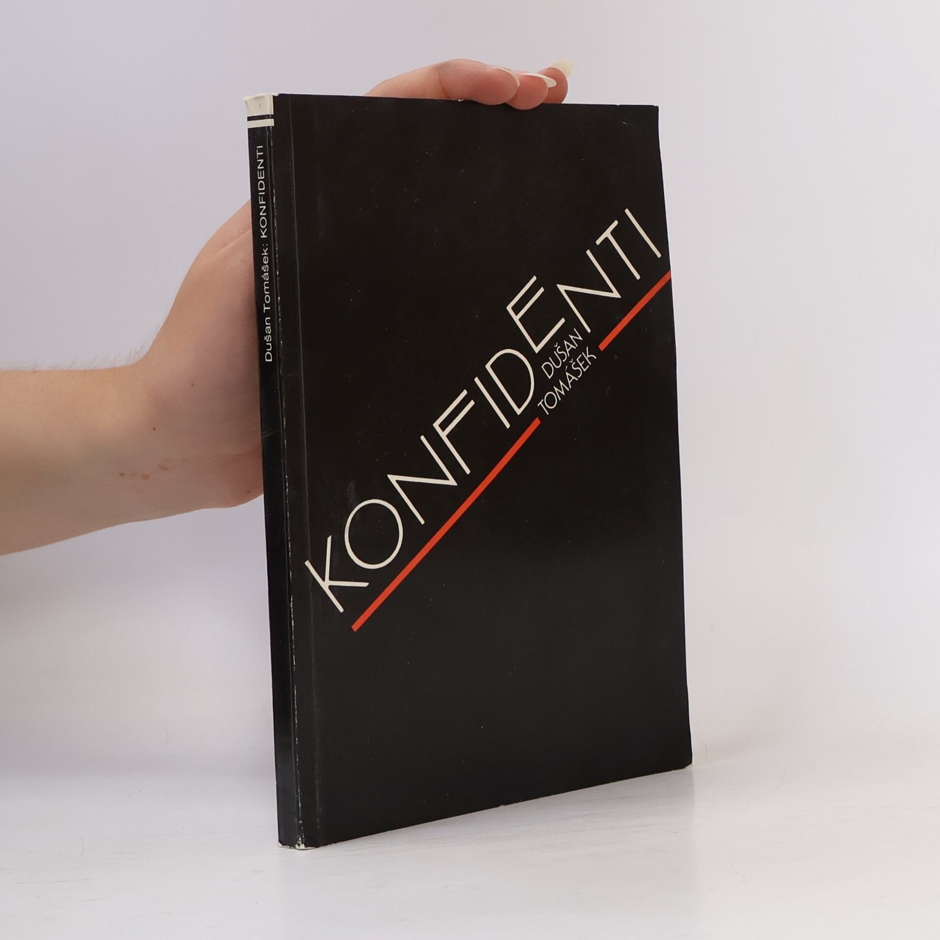 Konfidenti