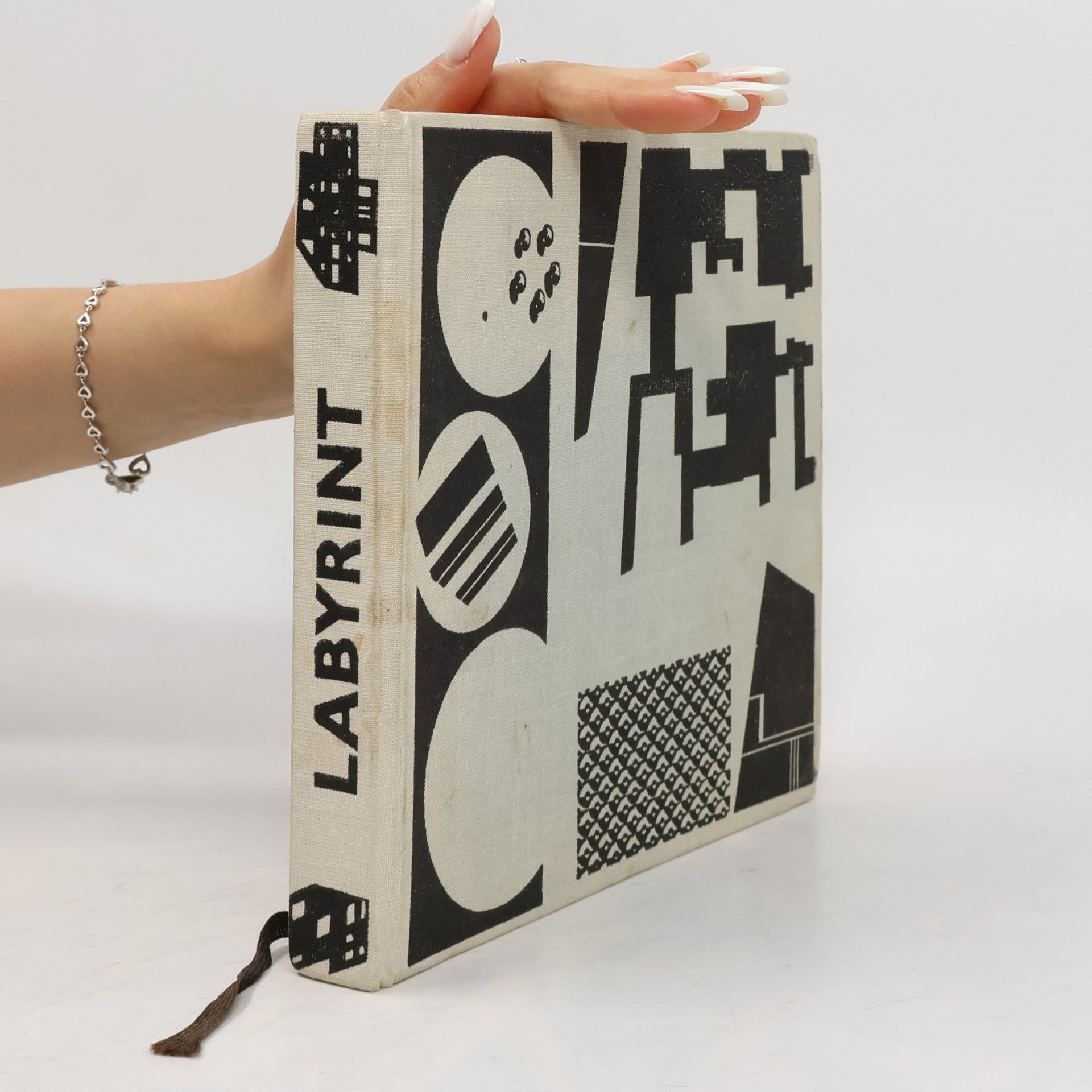 Auteurscollectief Labyrint