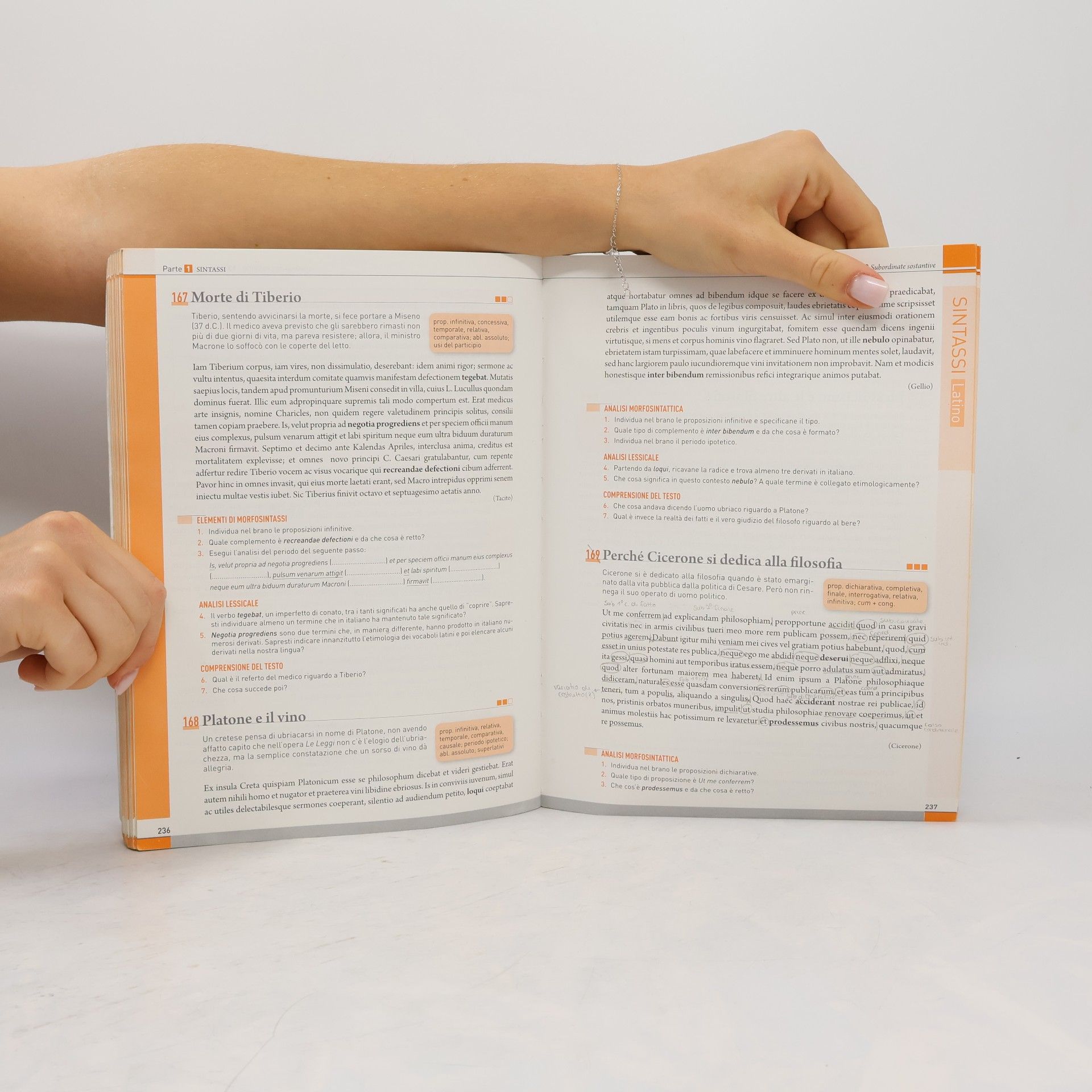 Massimiliano Lepera Tutor greco e latino: Quanto siamo classici. Versioni di latino e di greco. Per le scuole superiori. Con e-book. Con espansione online