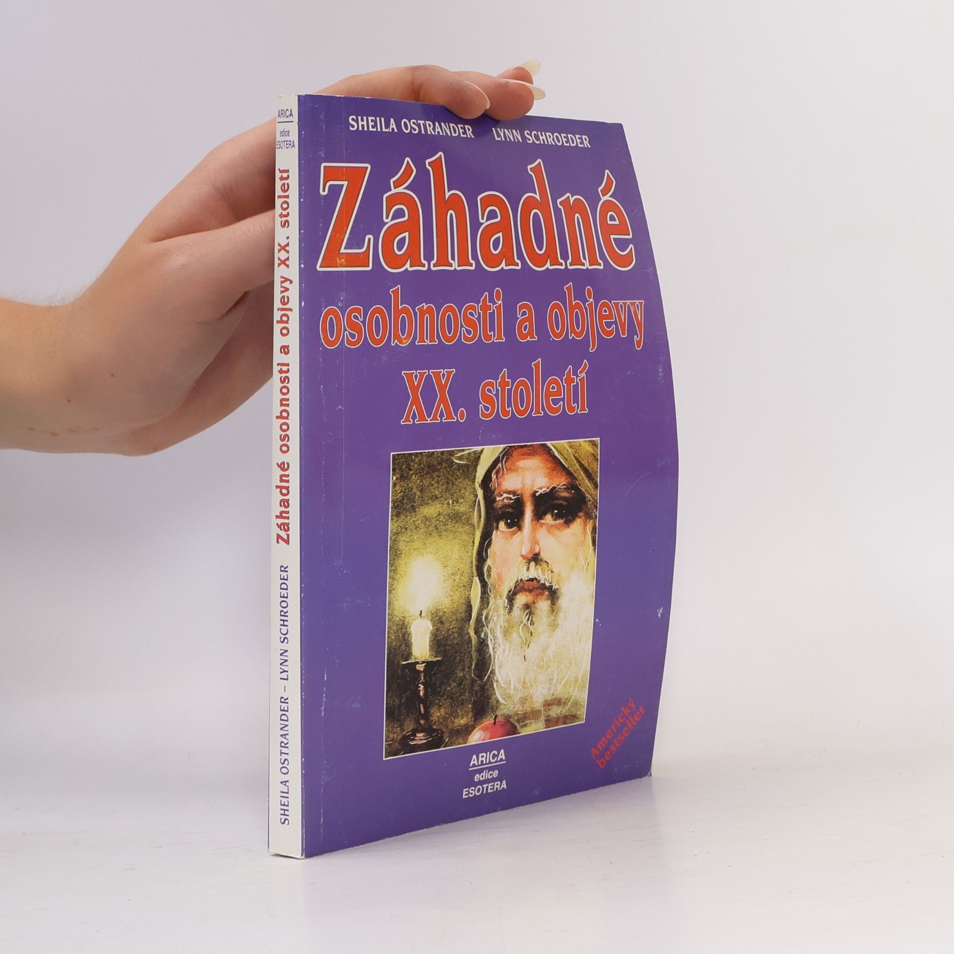 Záhadné osobnosti a objevy XX. století