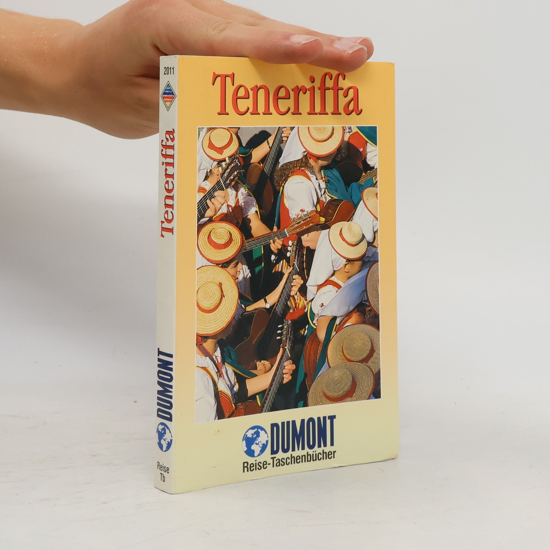 Teneriffa