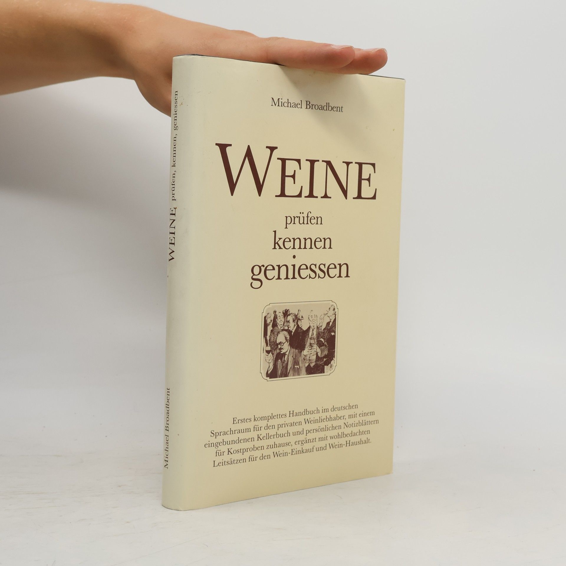 WEINE