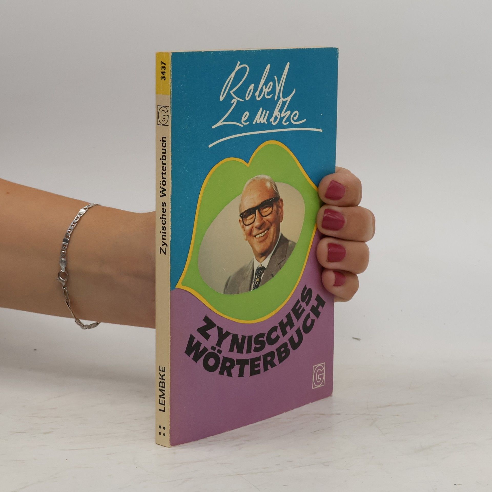 Zynisches Wörterbuch