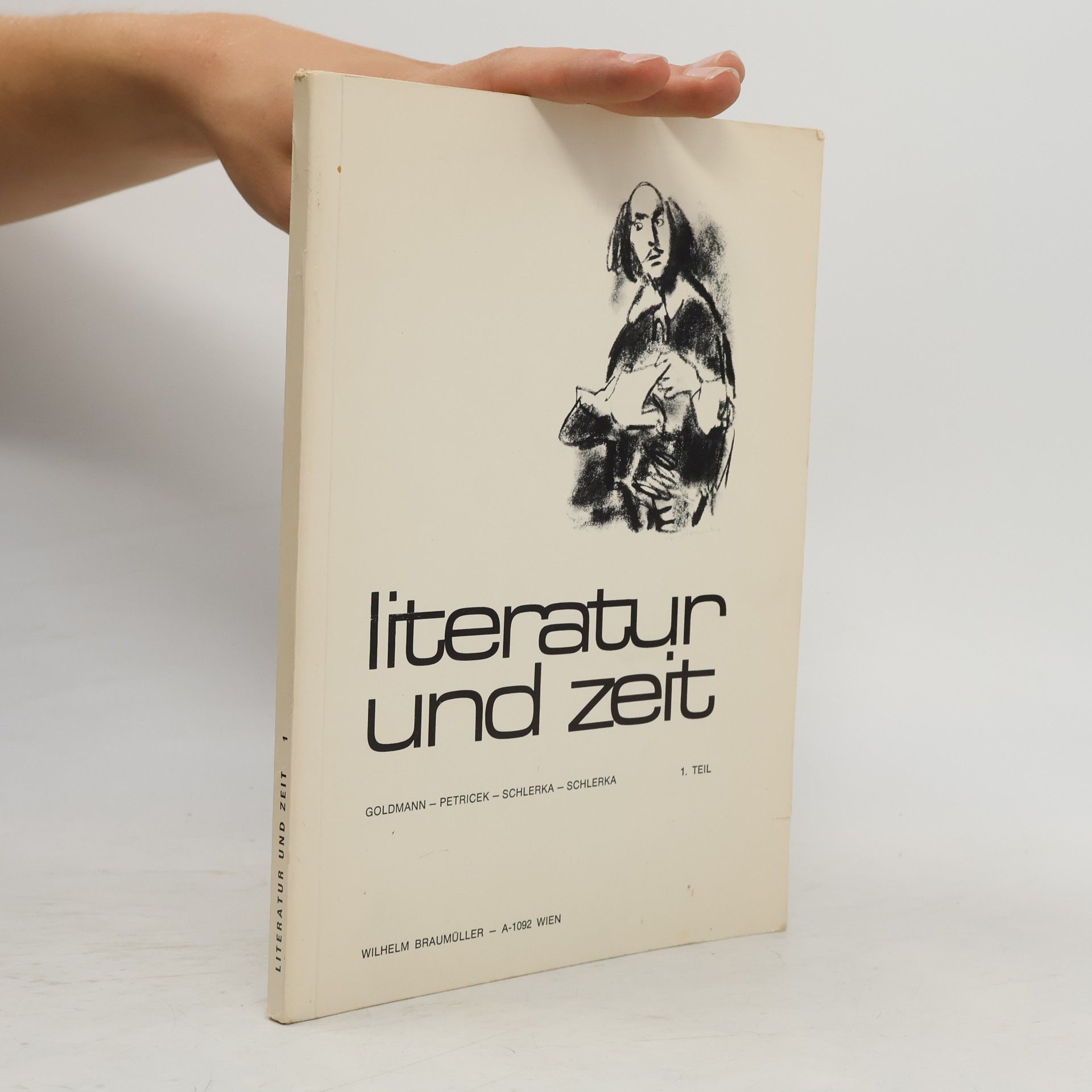 Literatur und Zeit