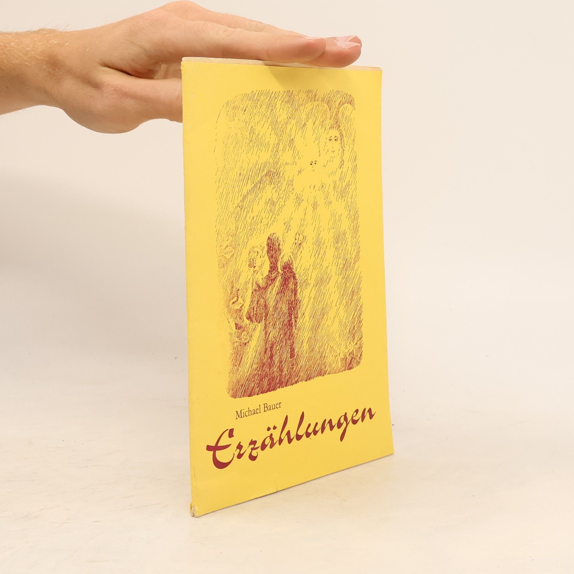 Erzählungen