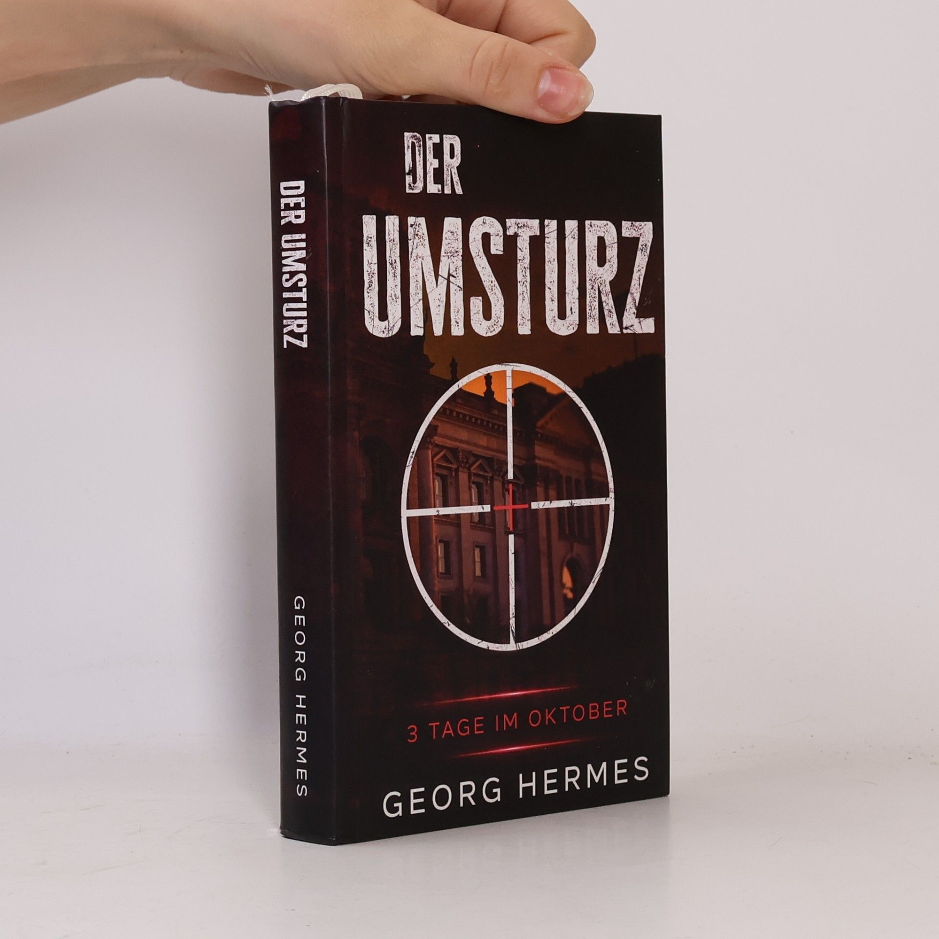 Der Umsturz