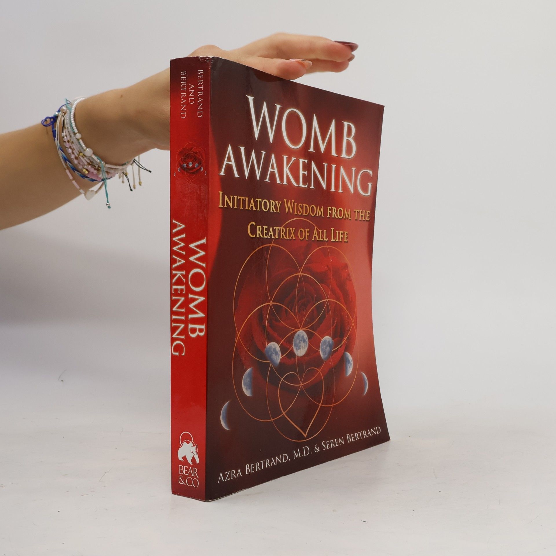Womb Awakening