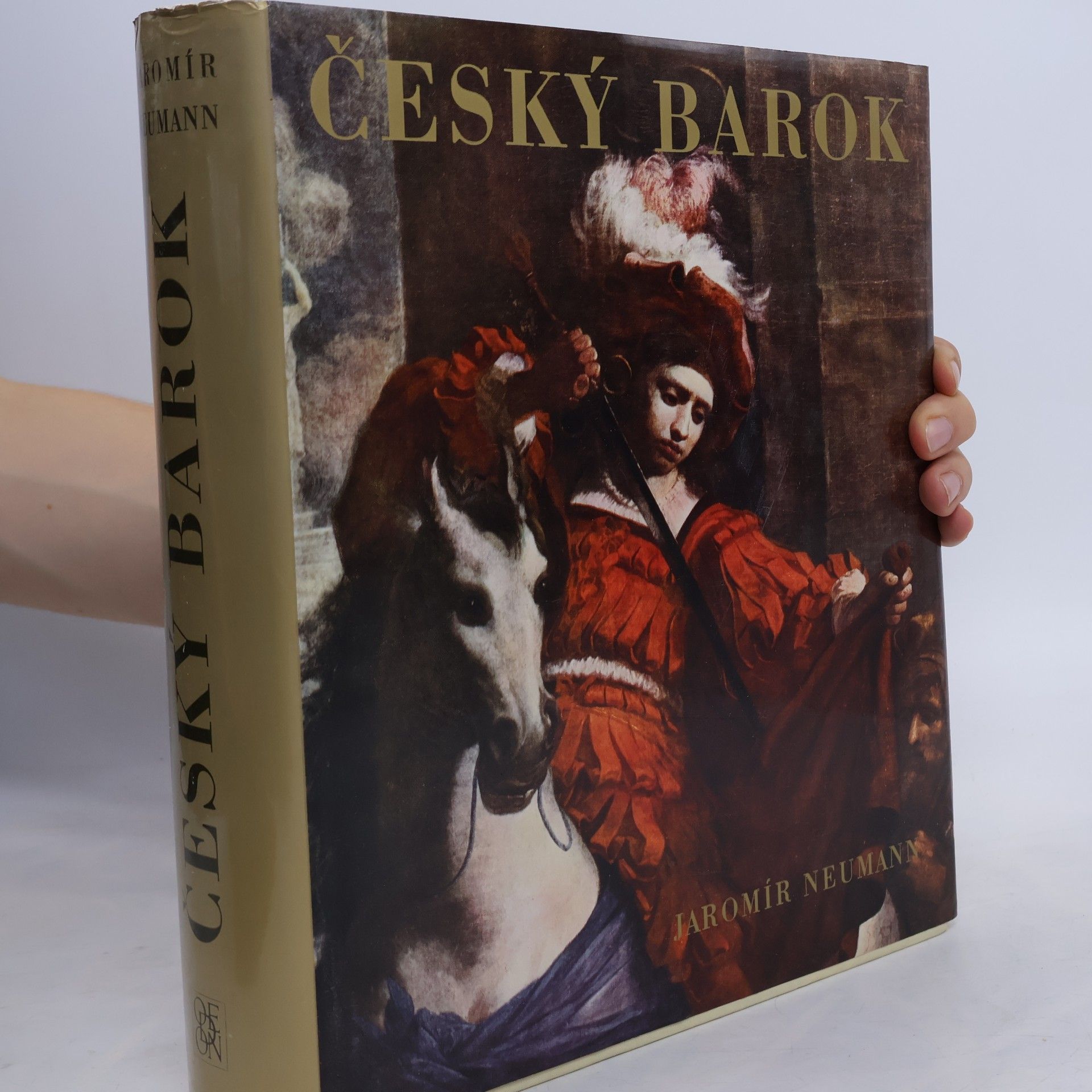 Český barok