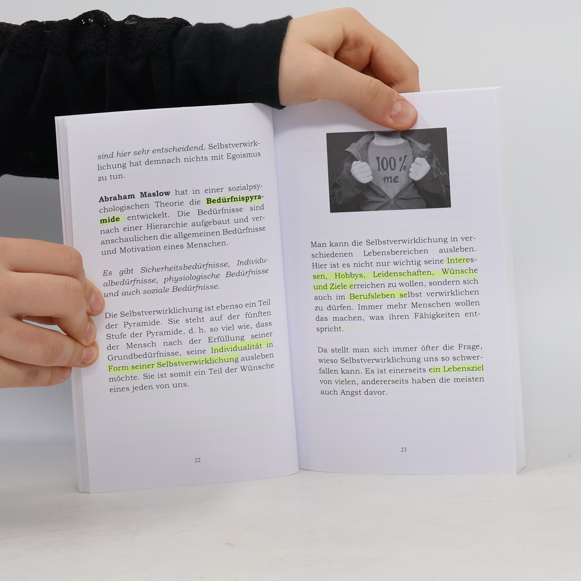 Stefan Seifert Psychologie für Anfänger