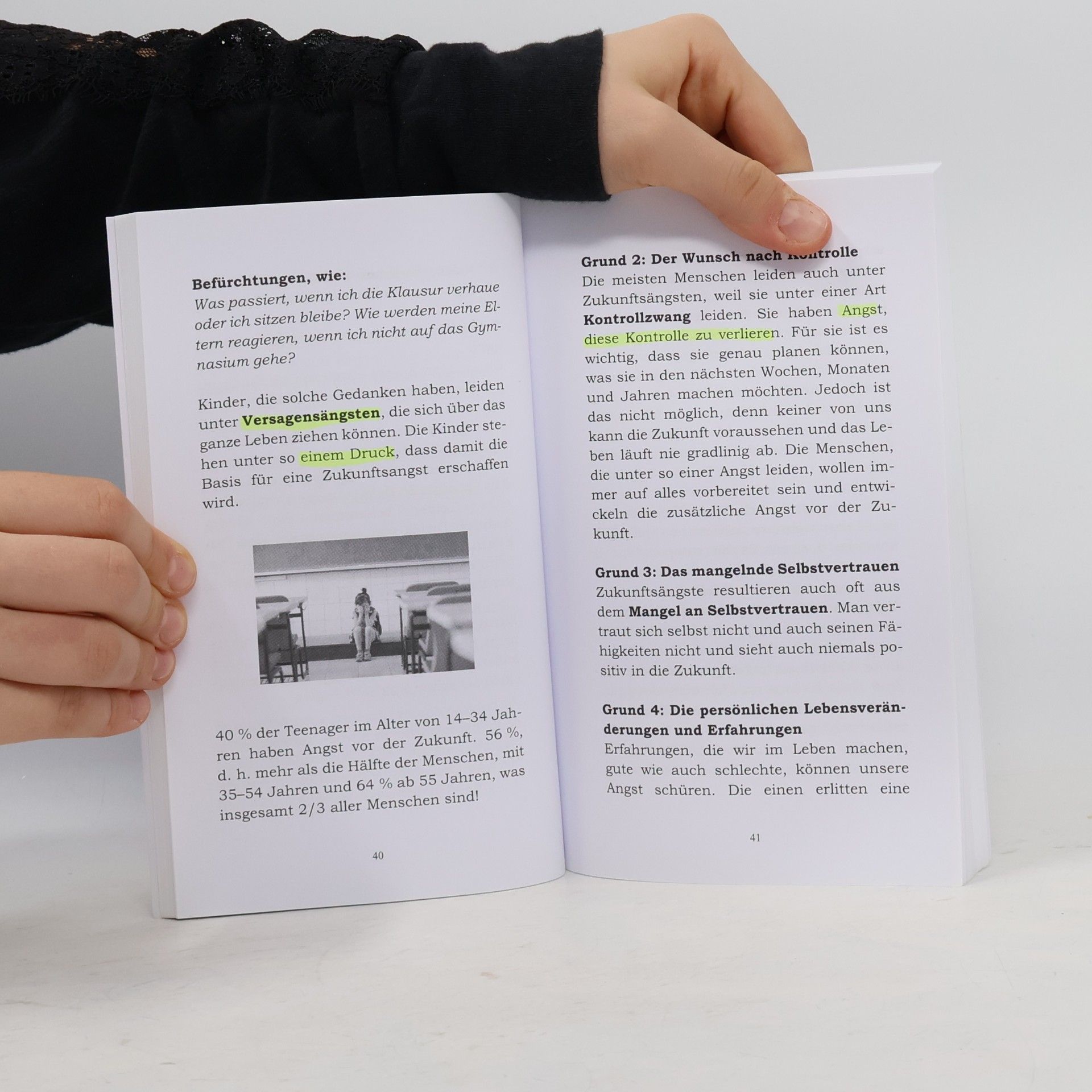 Stefan Seifert Psychologie für Anfänger