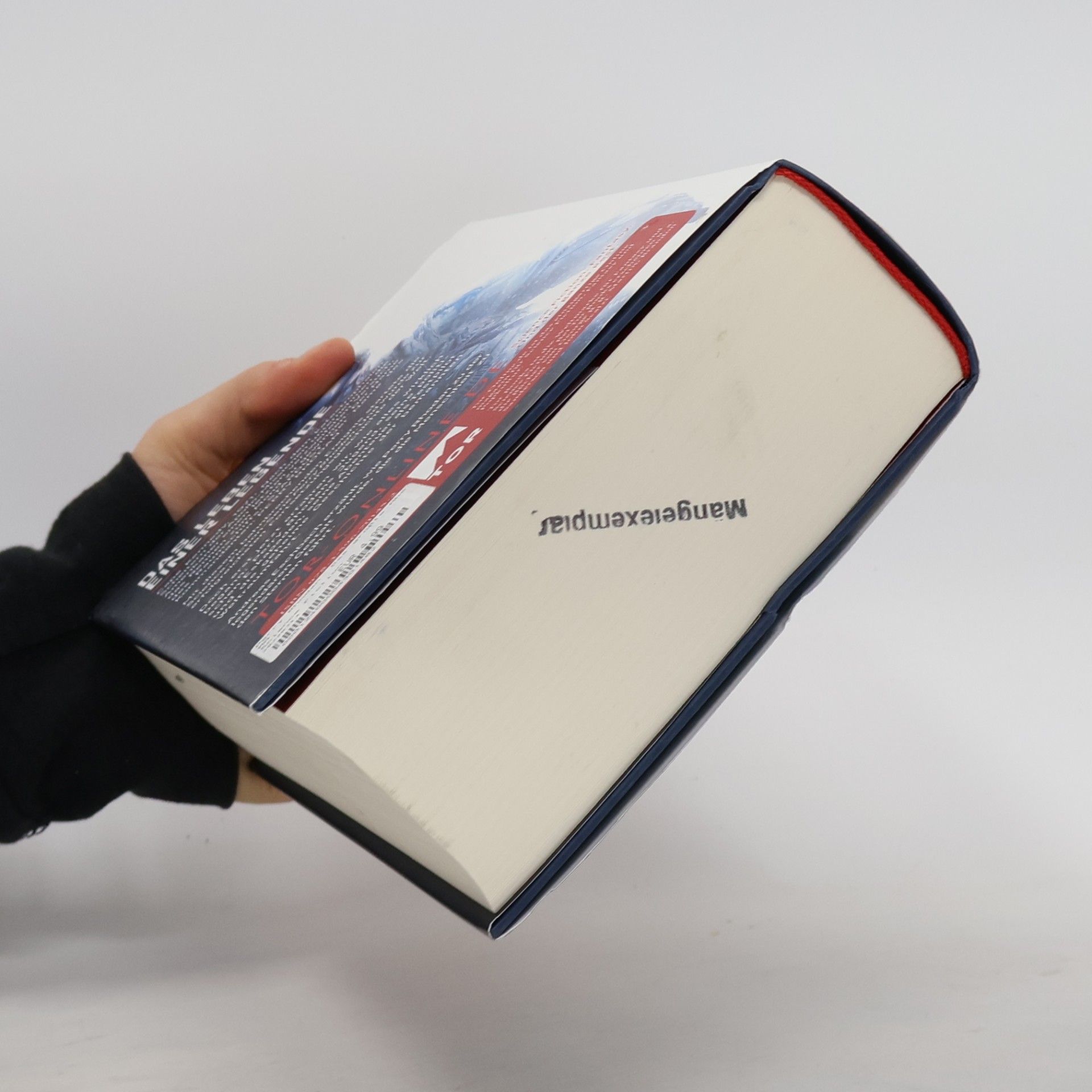 Andreas Eschbach Perry Rhodan - das größte Abenteuer