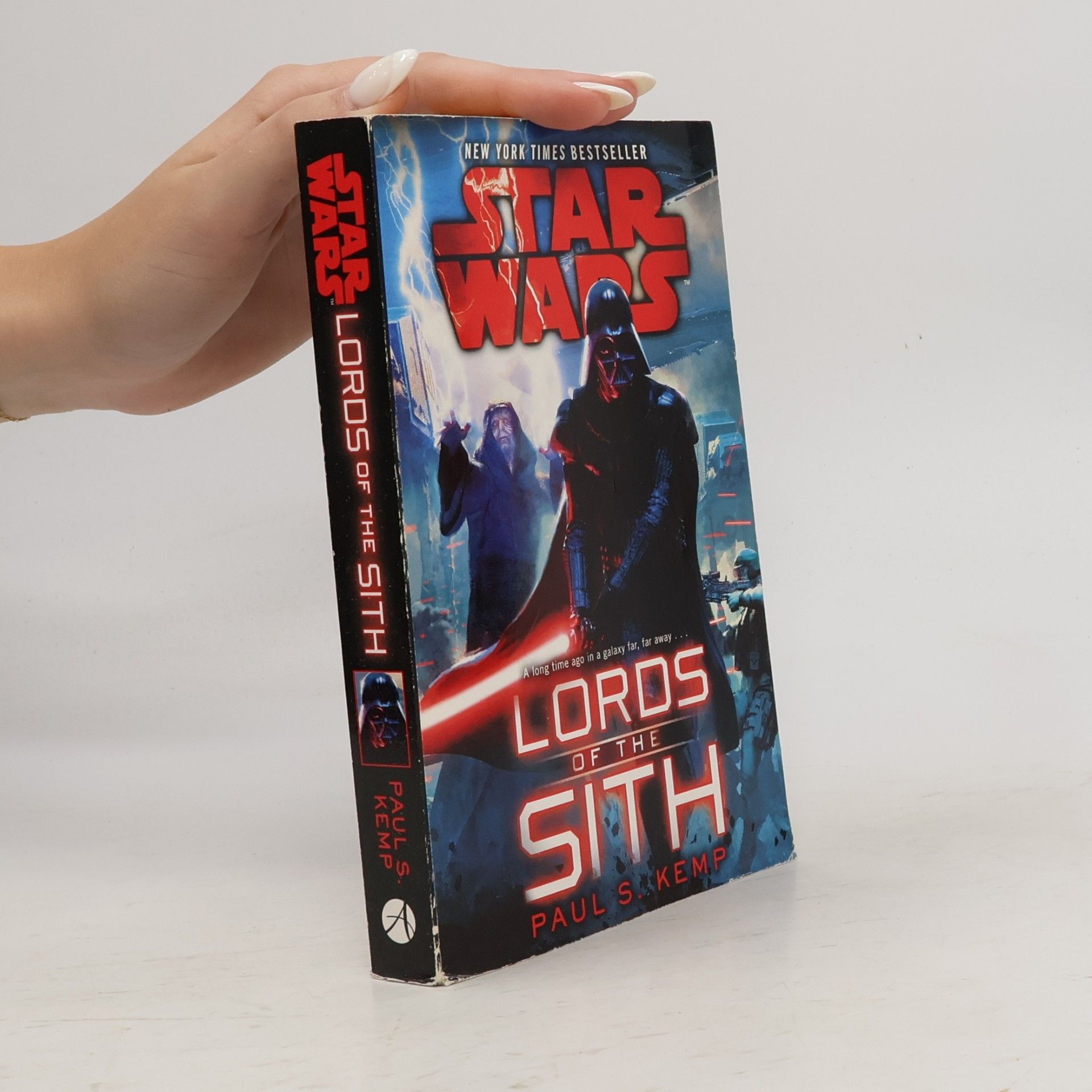 Lords of the Sith