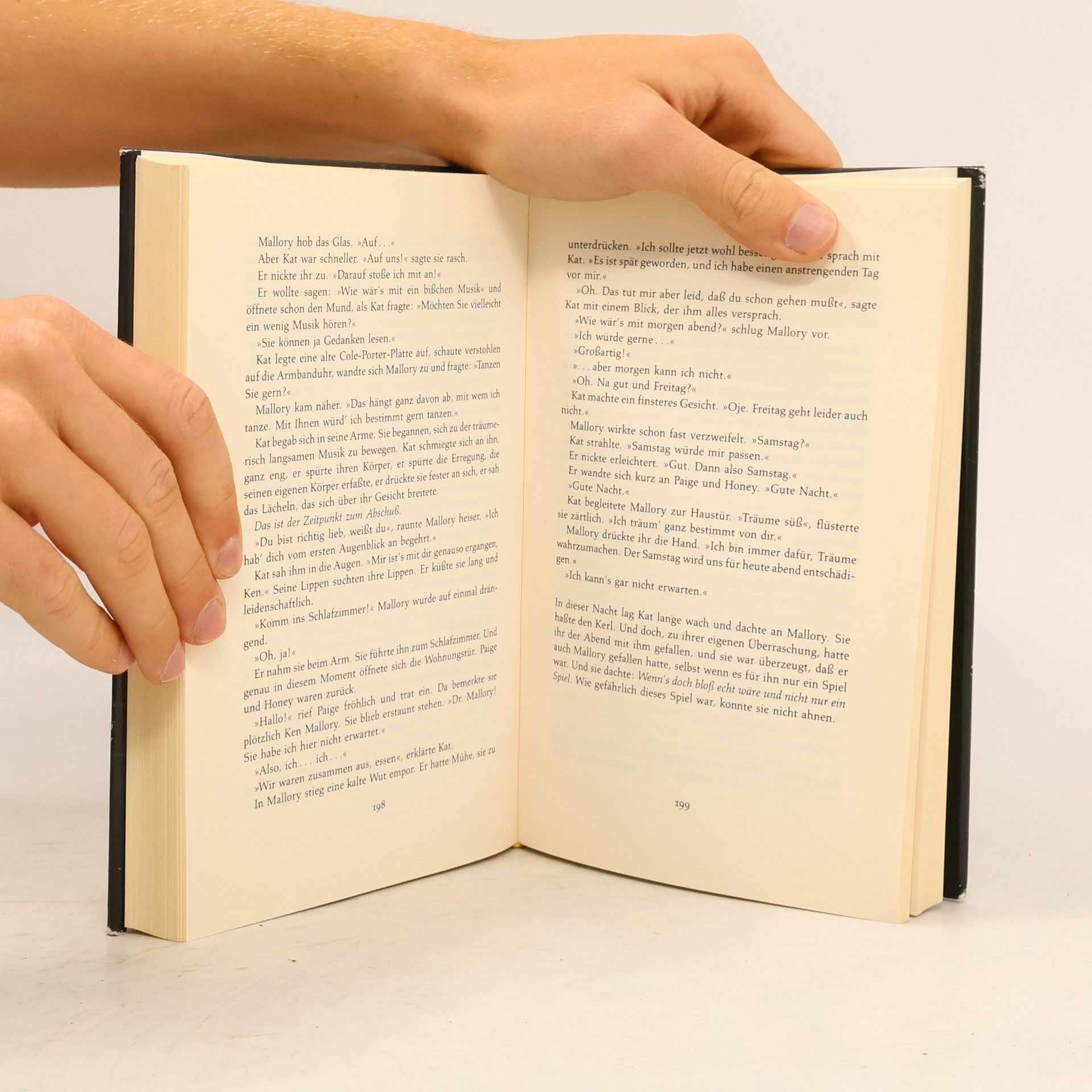 Sidney Sheldon Die Pflicht zu schweigen