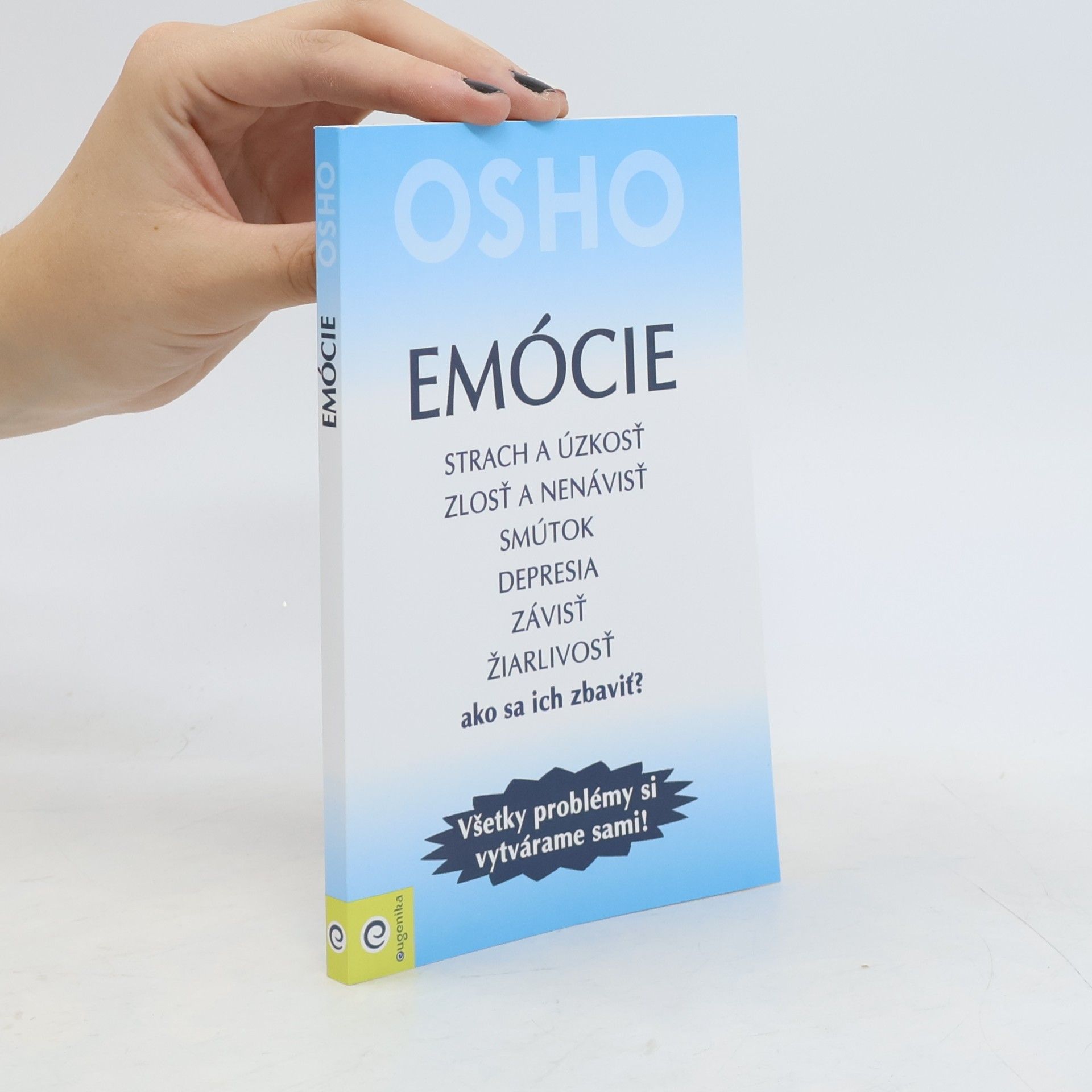 Ošó Emócie