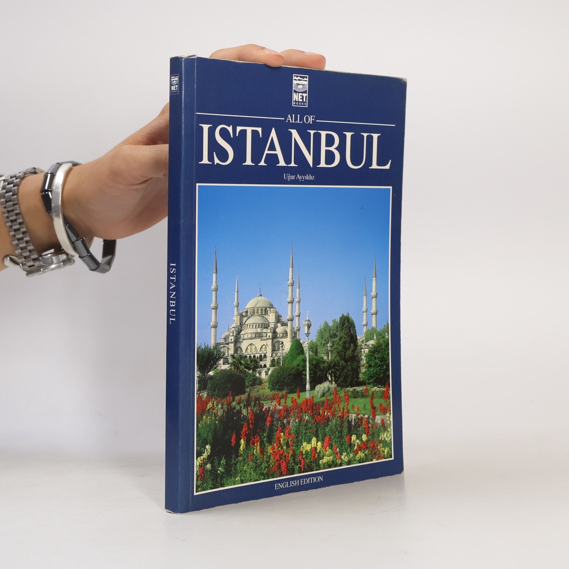 Uğur Ayyıldız Great City Istanbul