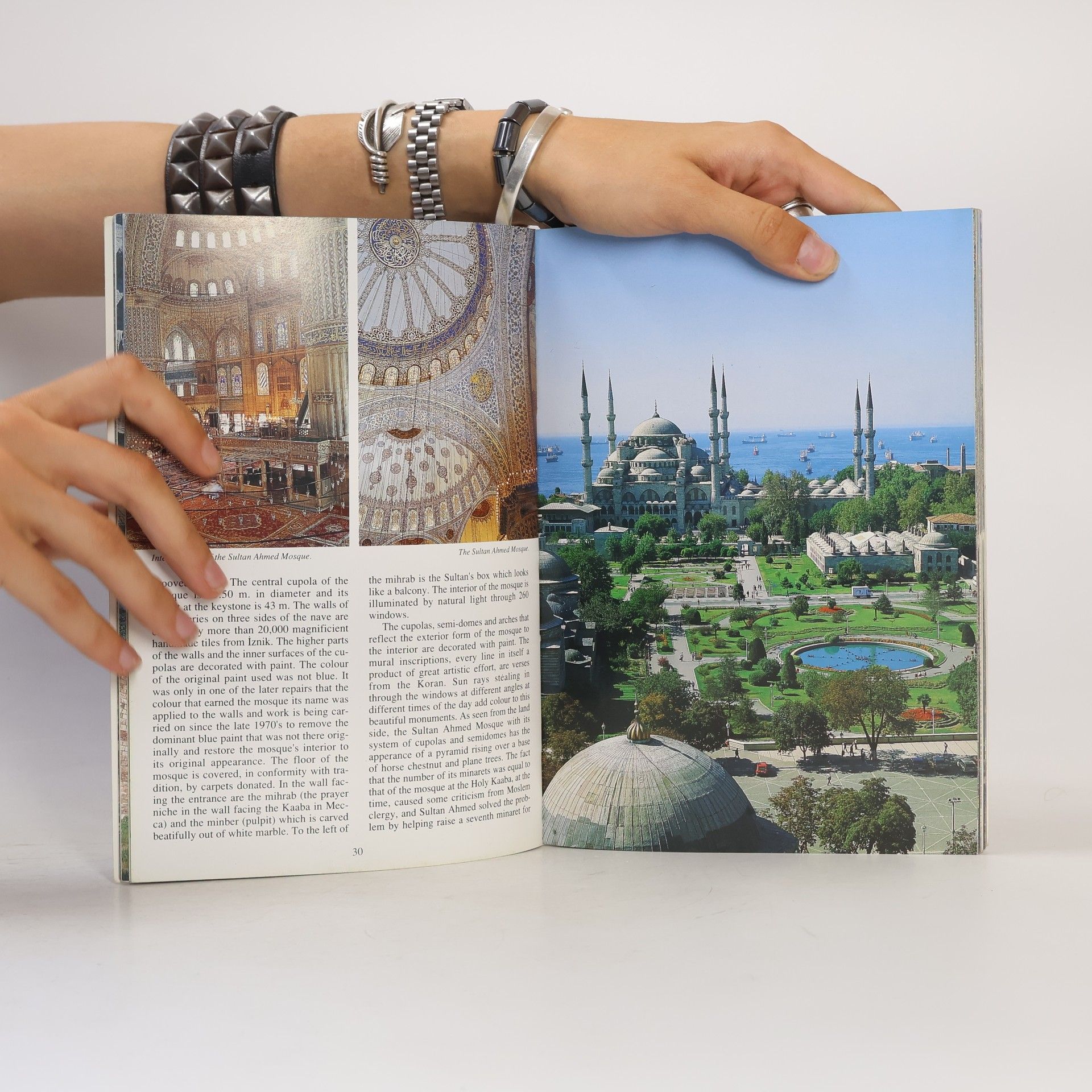 Uğur Ayyıldız Great City Istanbul
