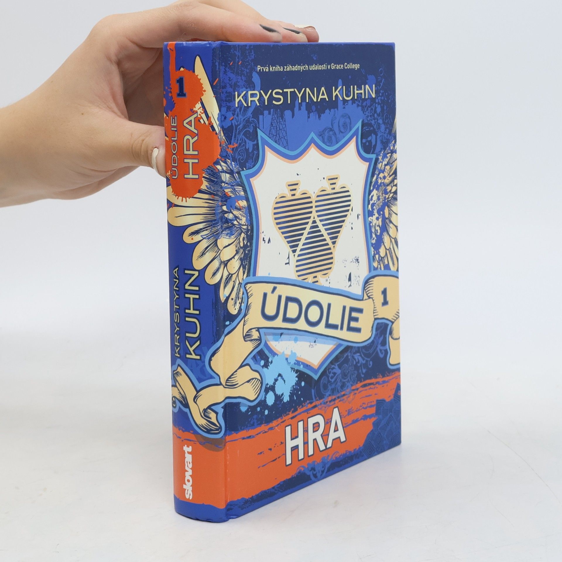 Údolie: Hra