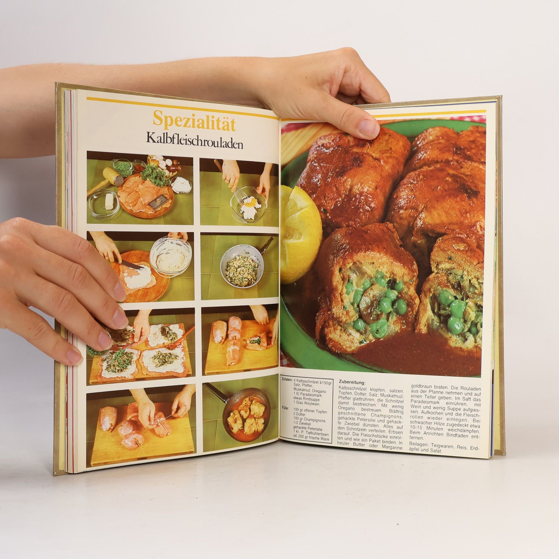 kolektiv Tele Küche Wochenzeitschrift Nr. 9