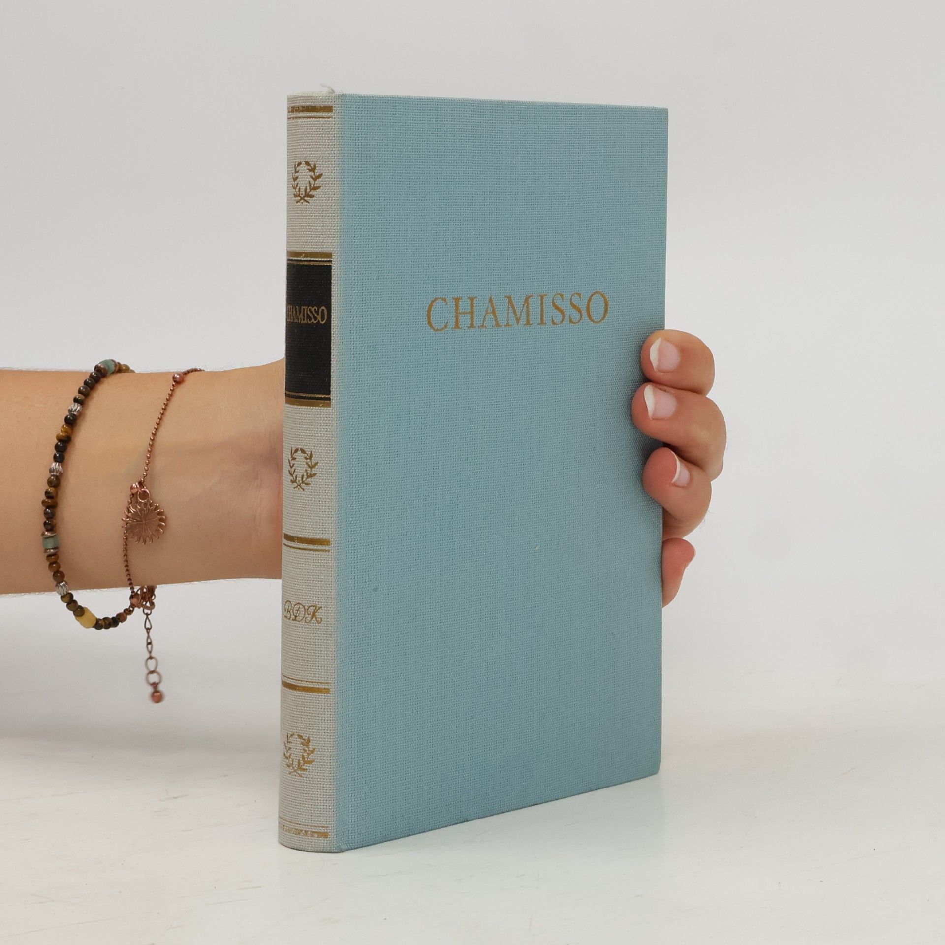 kolektiv Chamisso