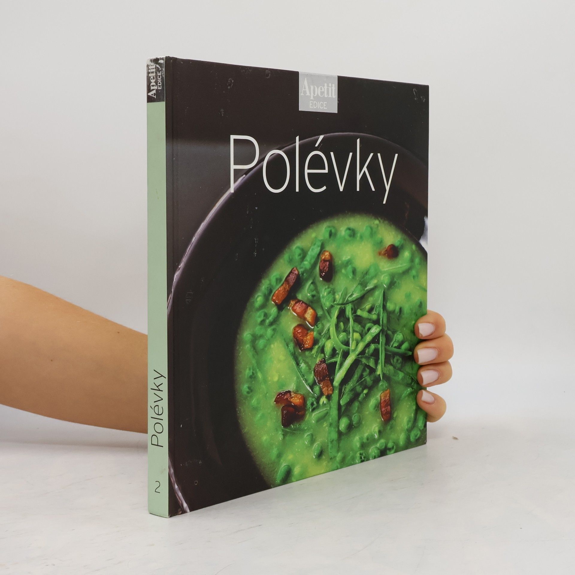 Polévky