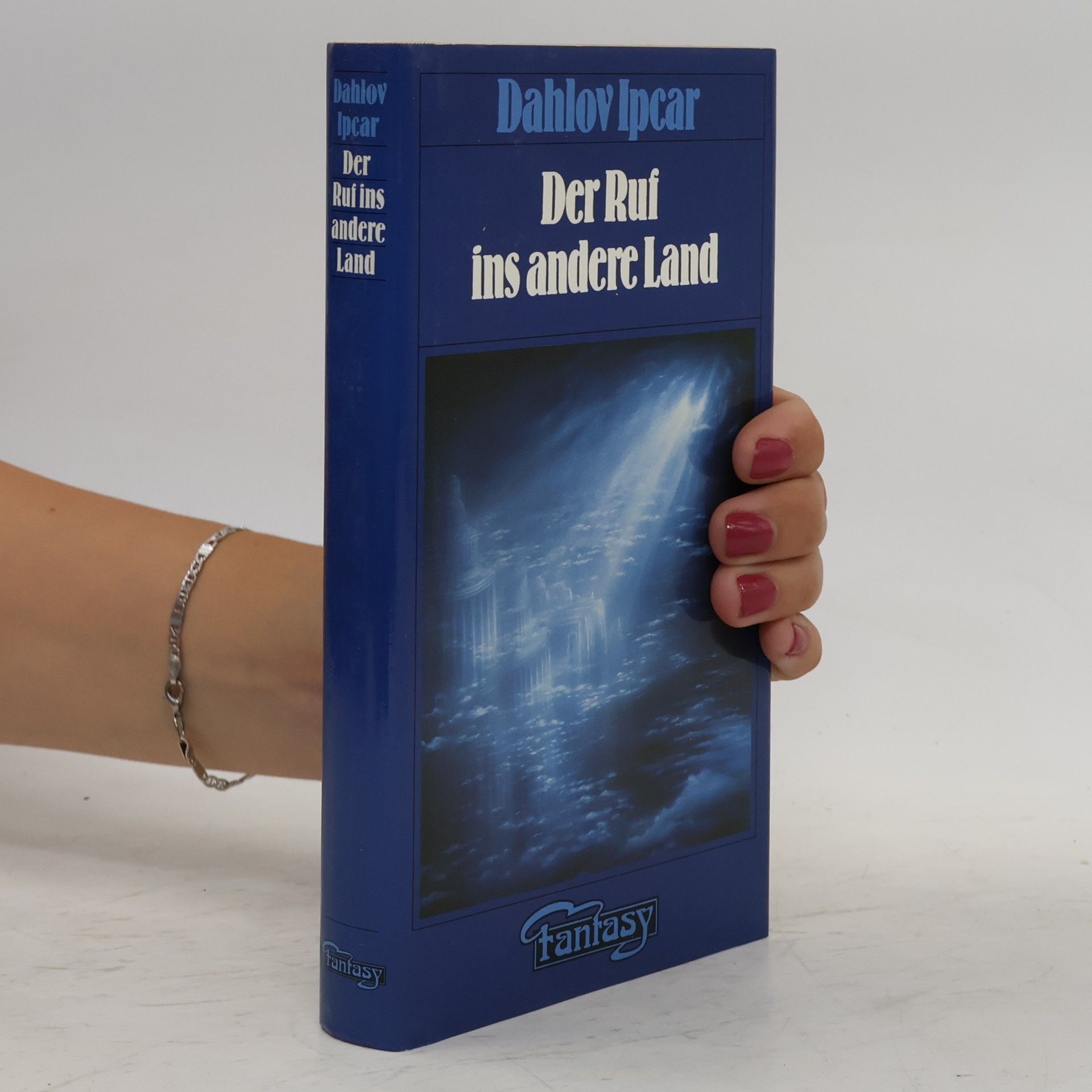 Der Rui ins andere Land