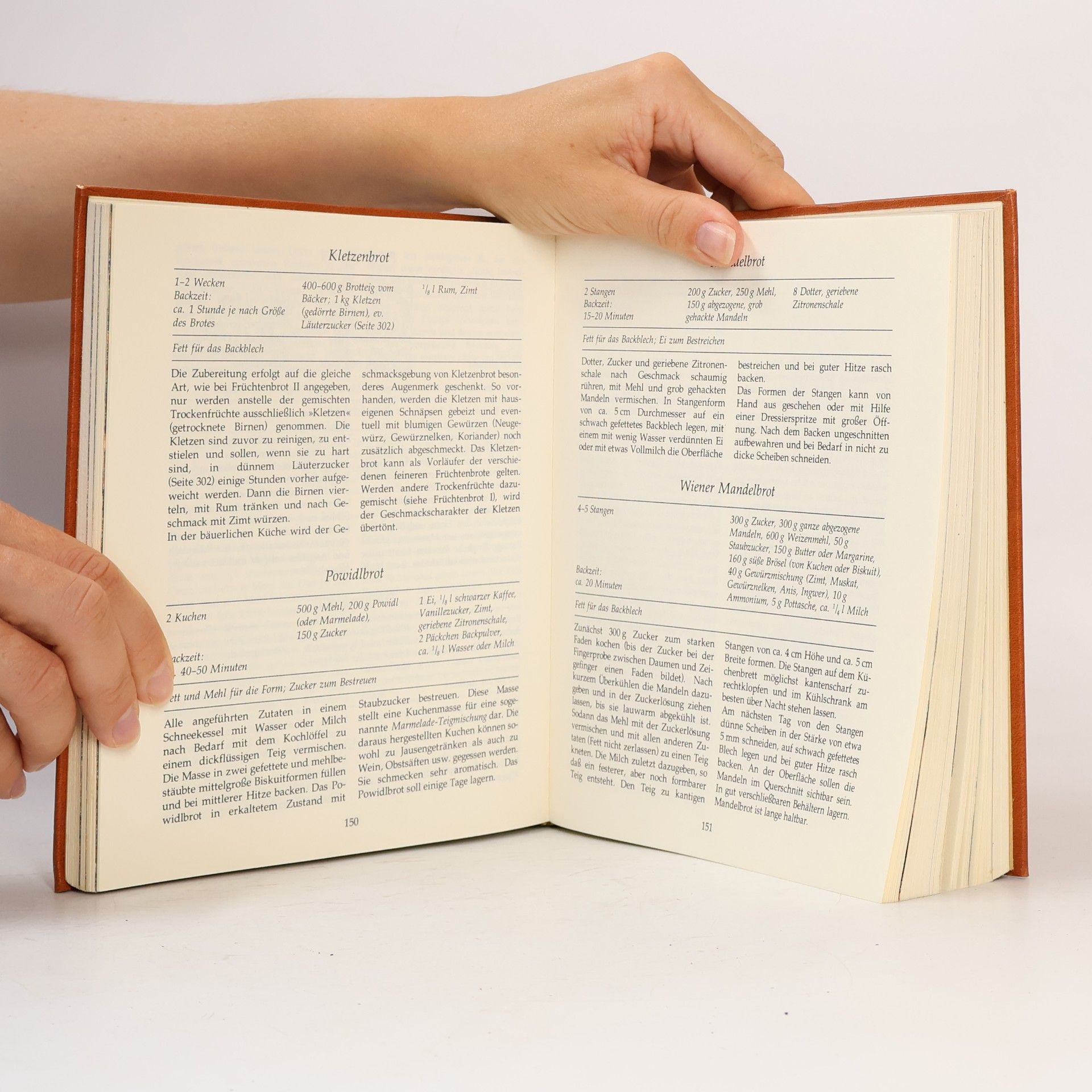 Richard Witzelsberger Das österreichische Mehlspeisen Kochbuch