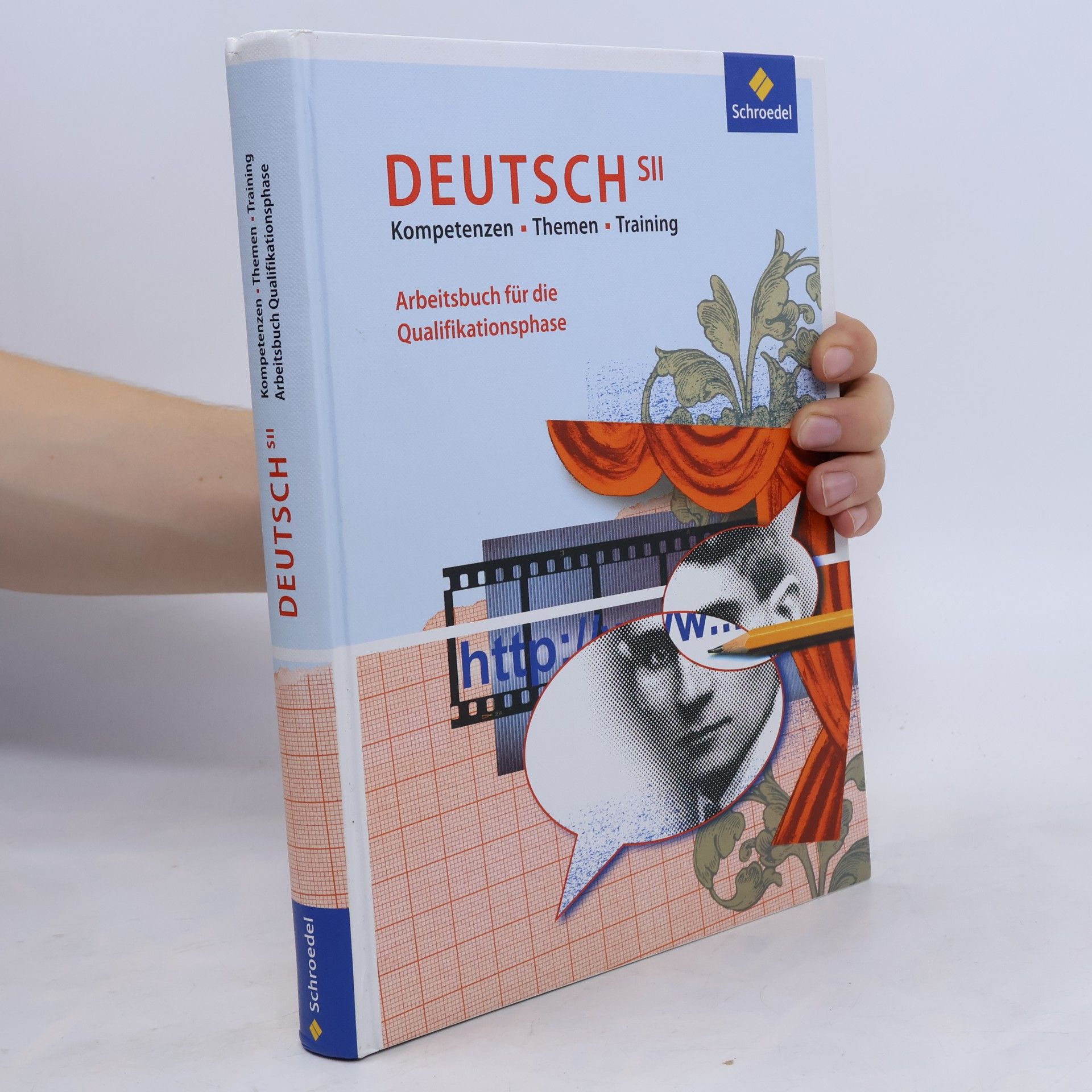 Autorenkollektiv Deutsch SII
