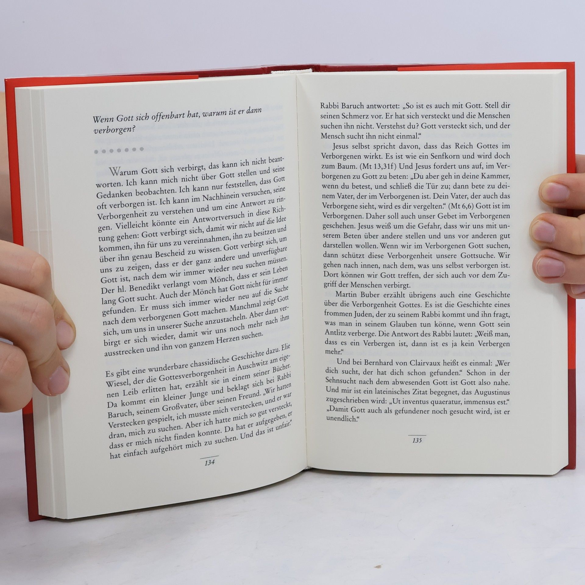 Anselm Grün Anselm Grüns Buch der Antworten