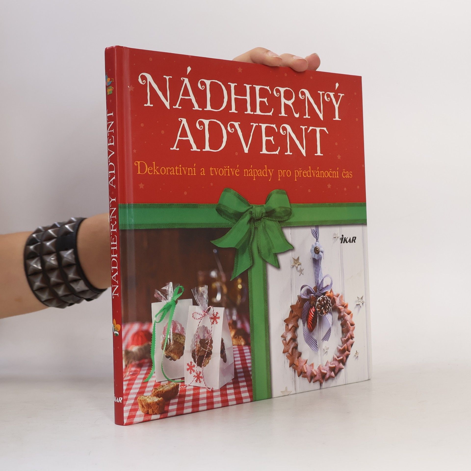 AA.VV. Nádherný advent