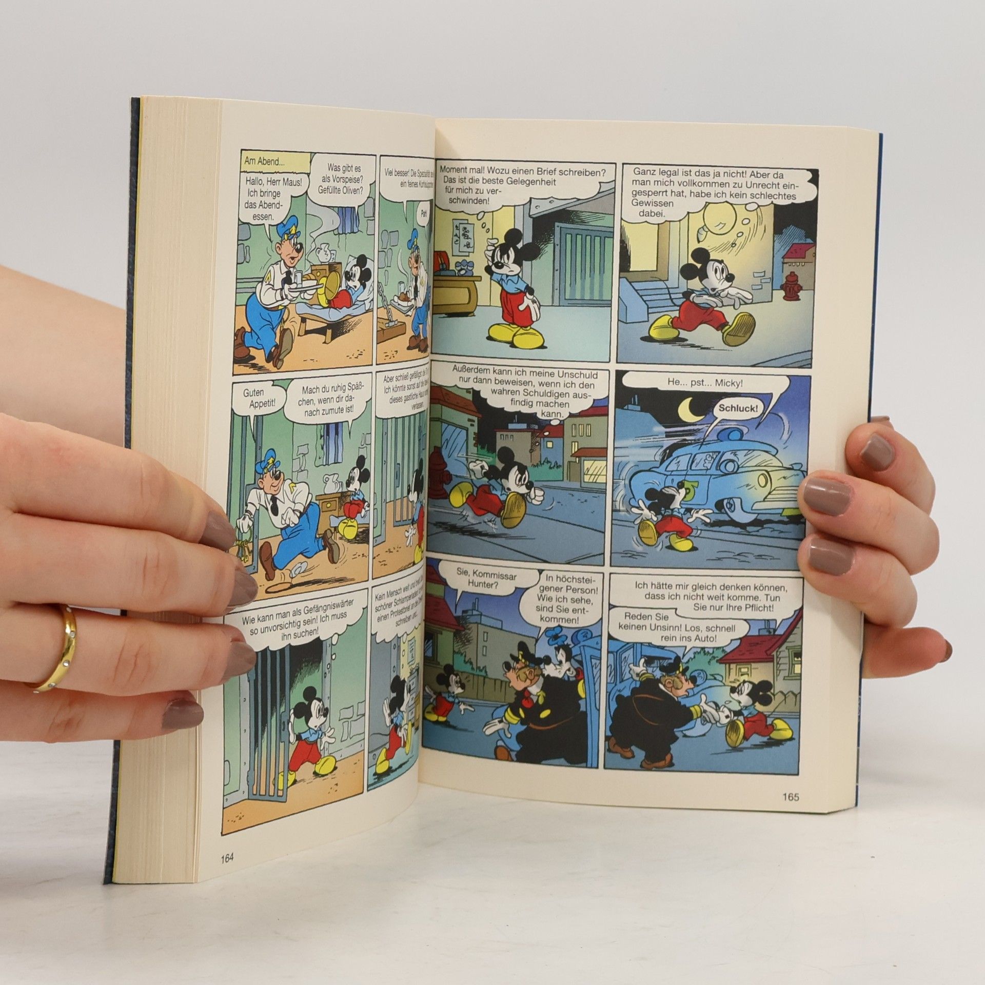 Walt Disney Lustiges Taschenbuch Sonderedition 2