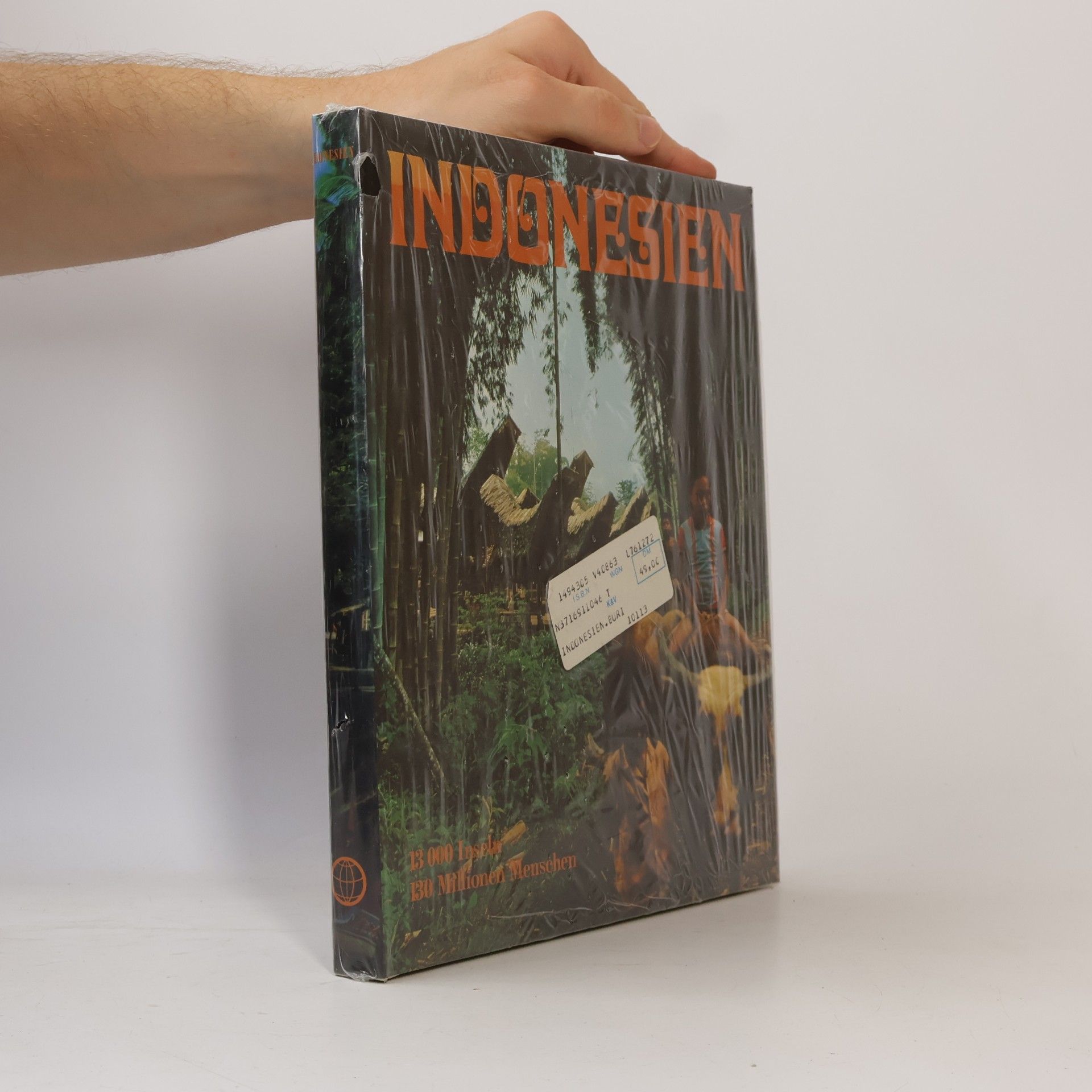 kolektiv Indonesien