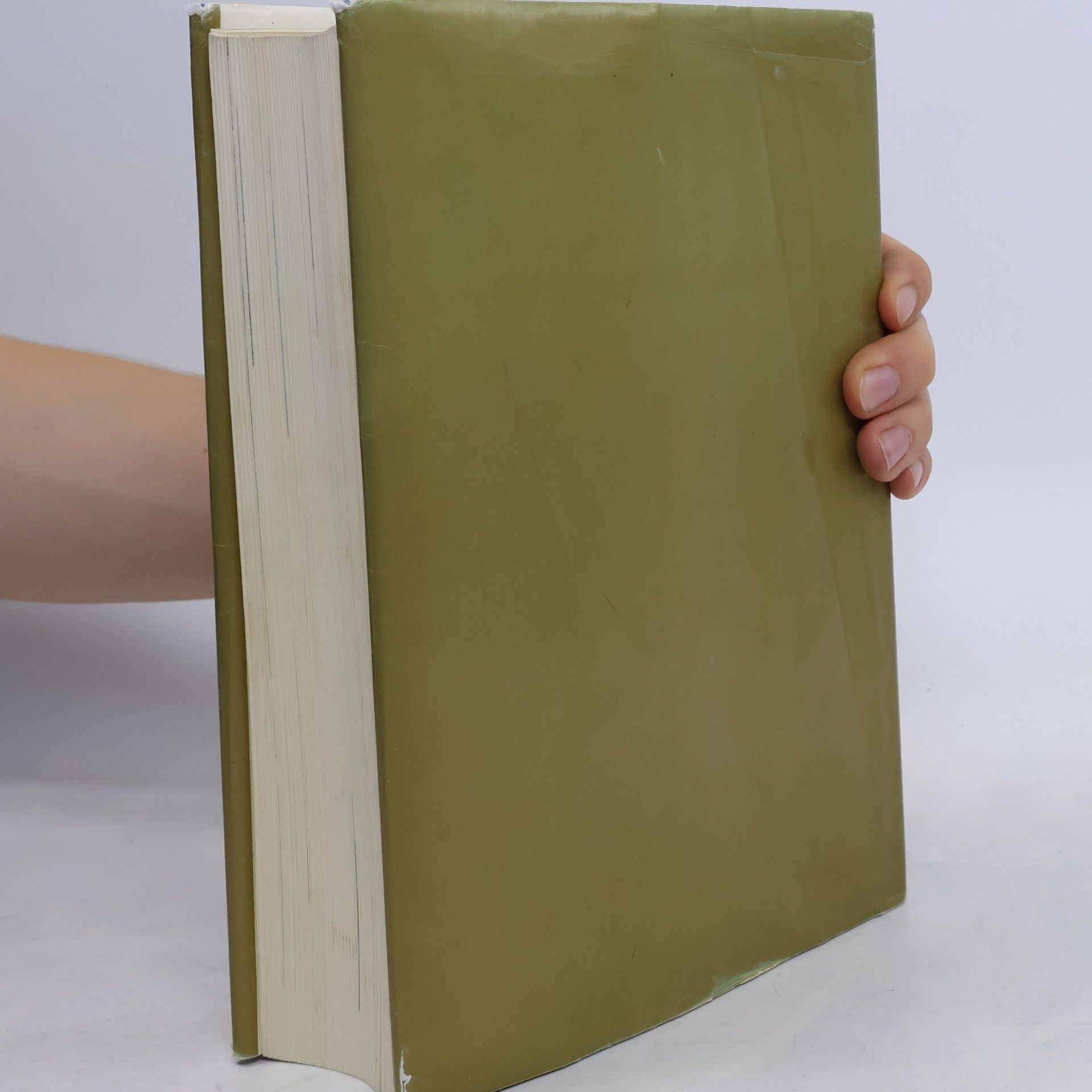 kolektiv Der grosse Brockhaus 1. A-Bef