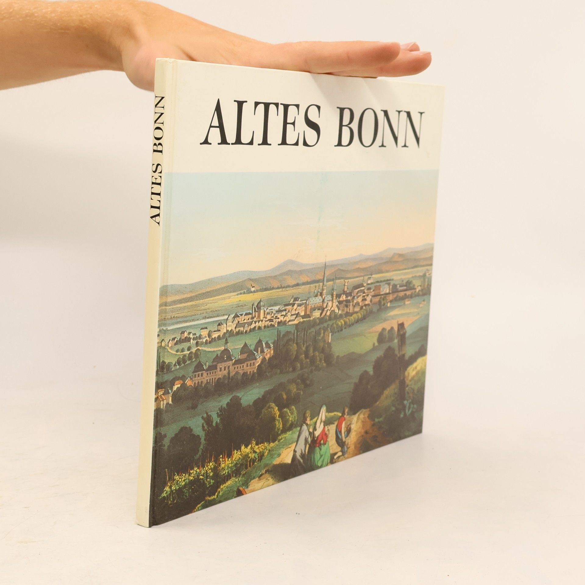 Autorenkollektiv Altes Bonn