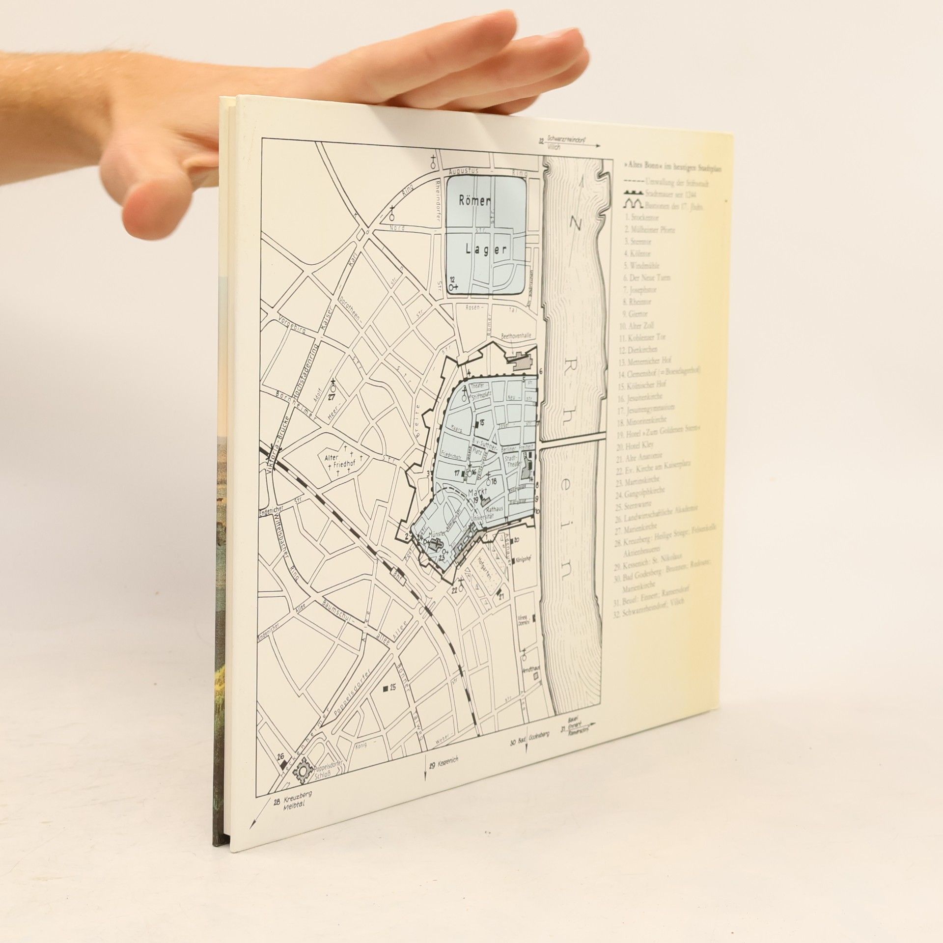 Autorenkollektiv Altes Bonn