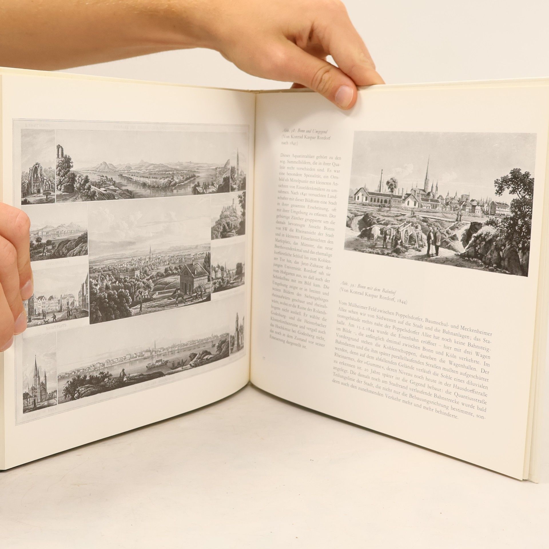 Autorenkollektiv Altes Bonn