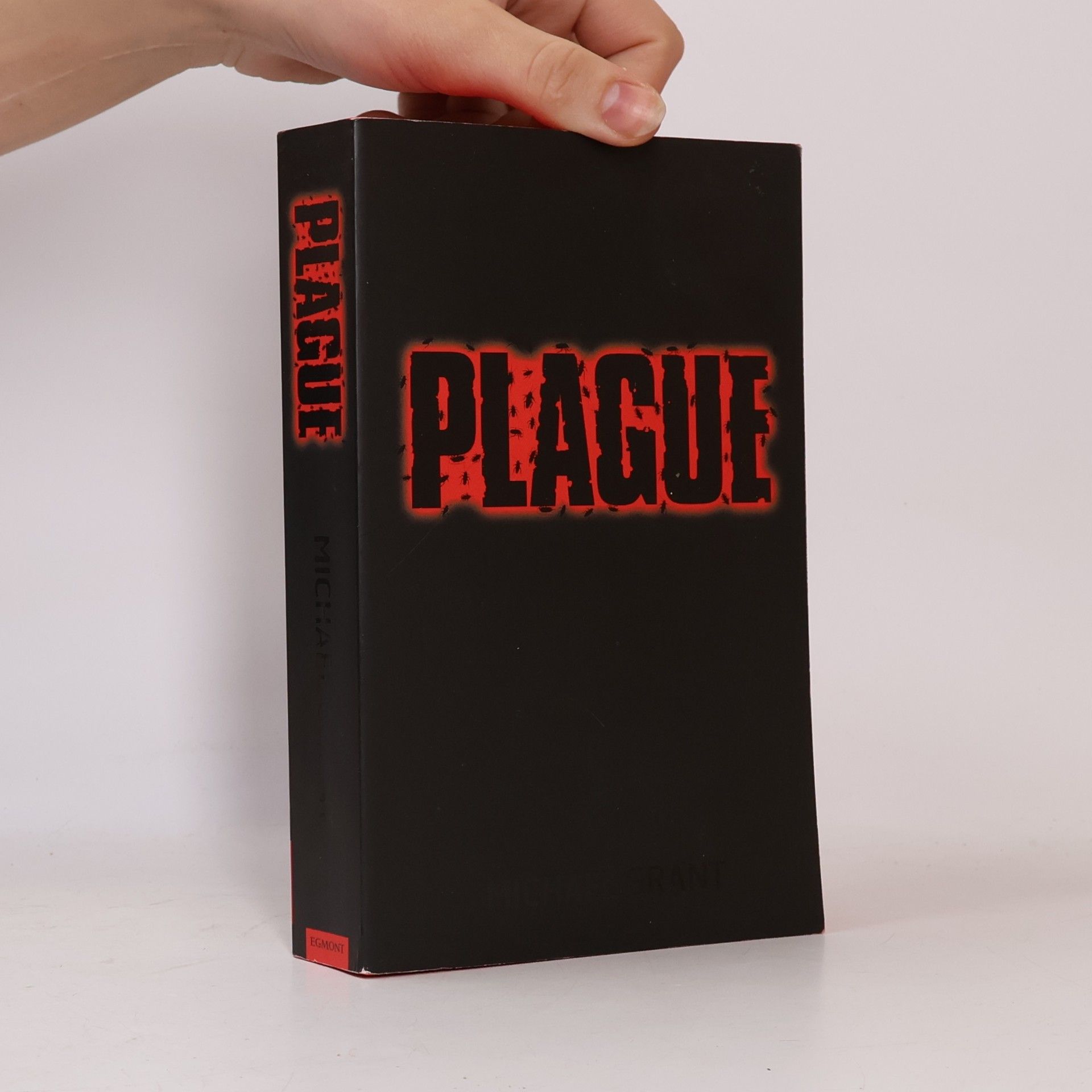 Plague