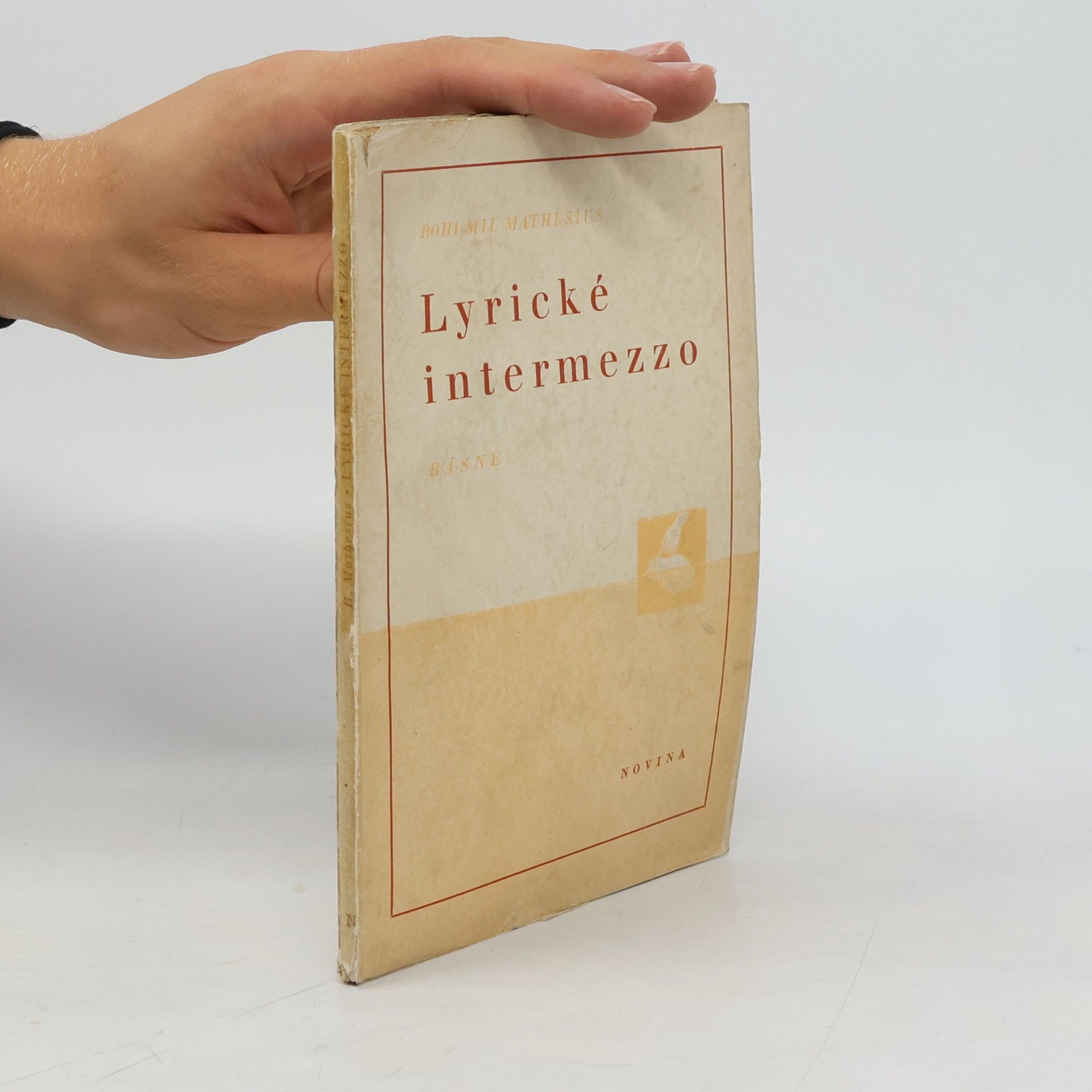 Lyrické intermezzo