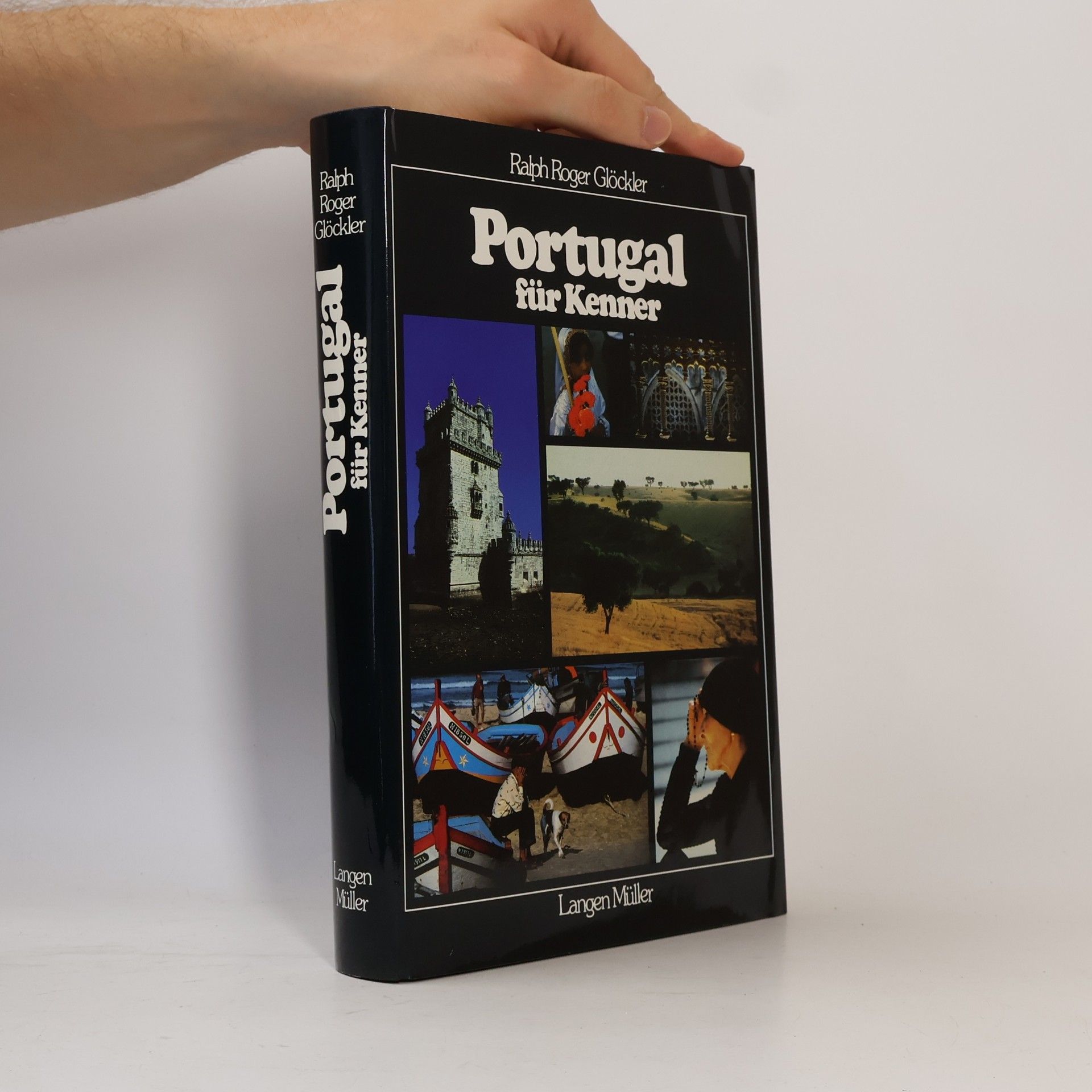 Portugal für Kenner