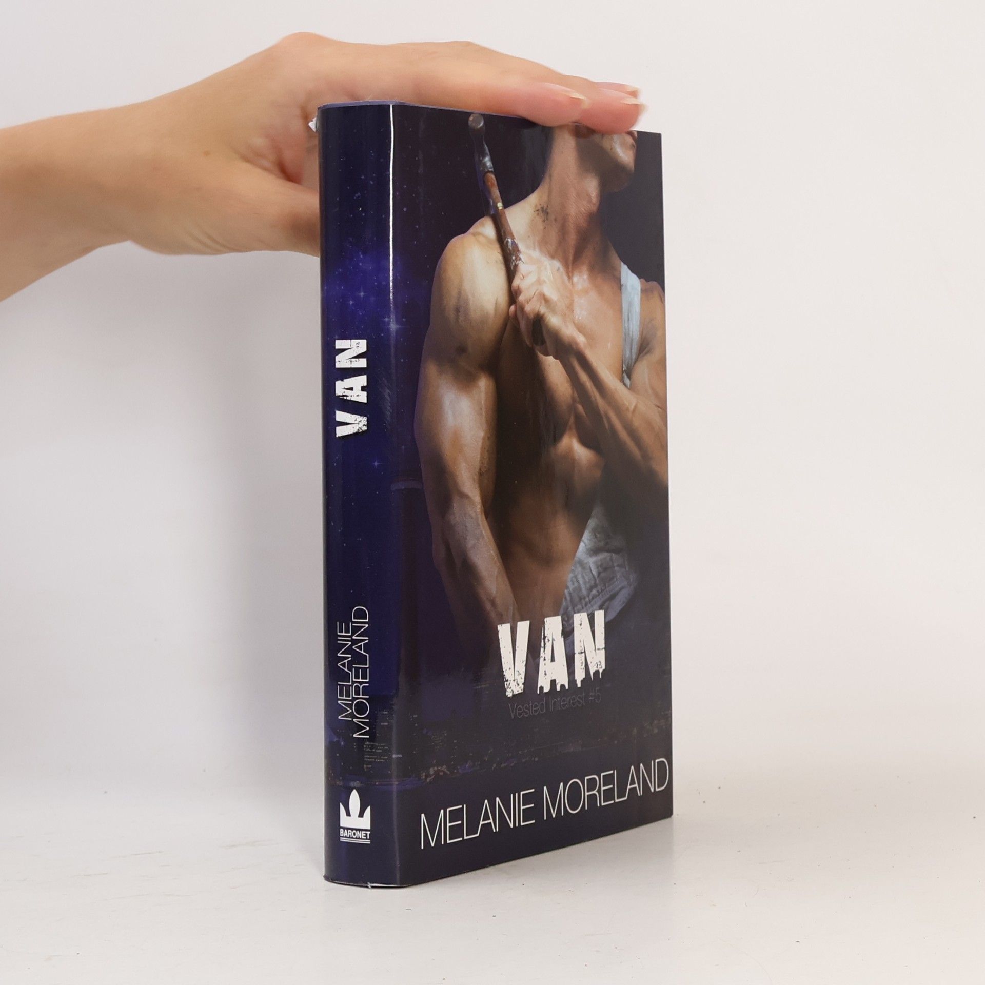 Van