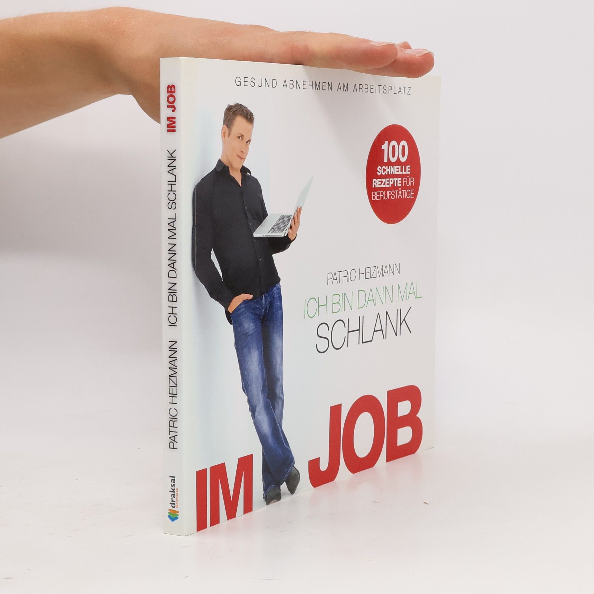 Ich bin dann mal schlank im Job